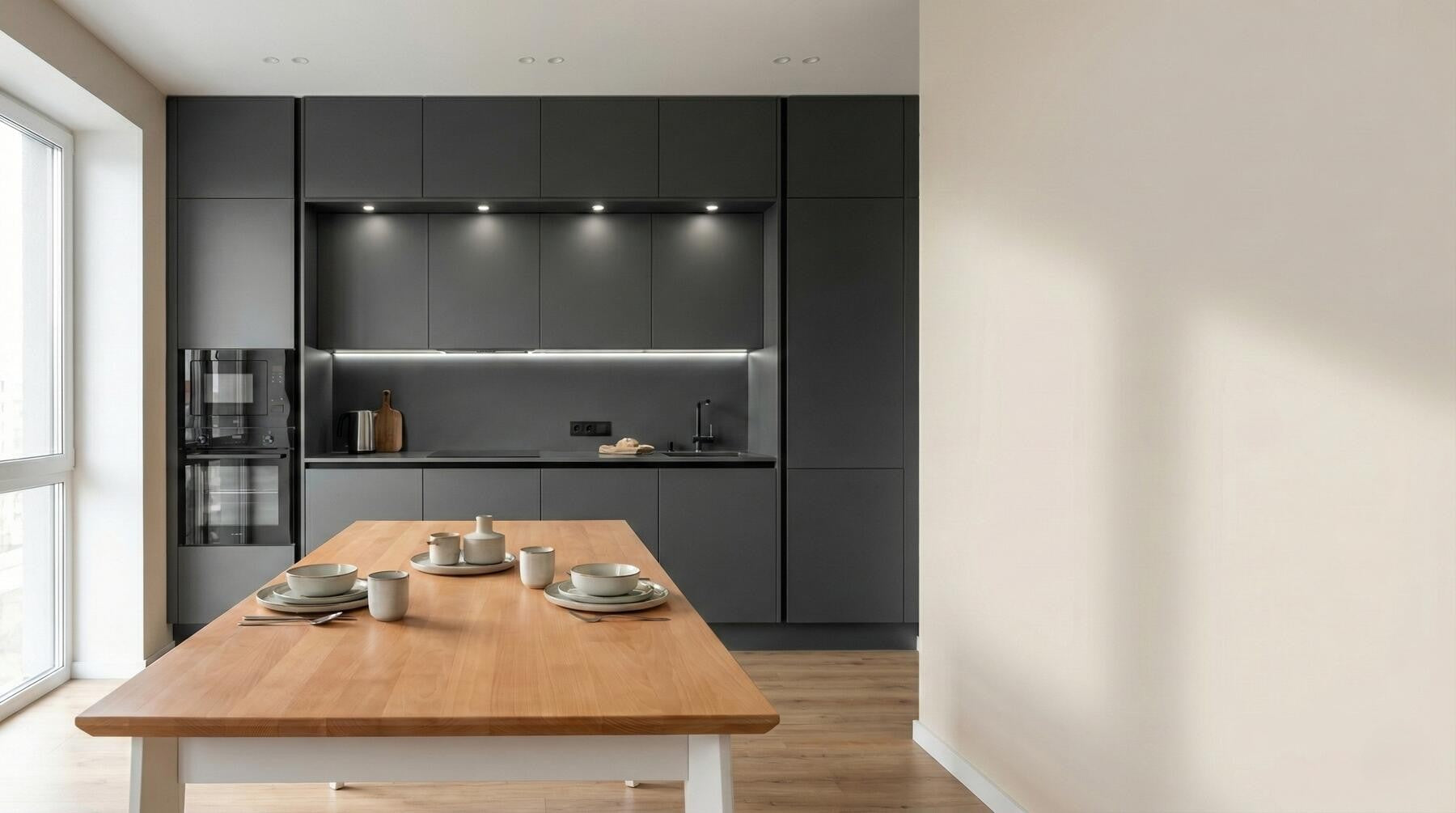 Ідеальний пазл вашого дому: як поєднати меблі на замовлення та серійні у Львові