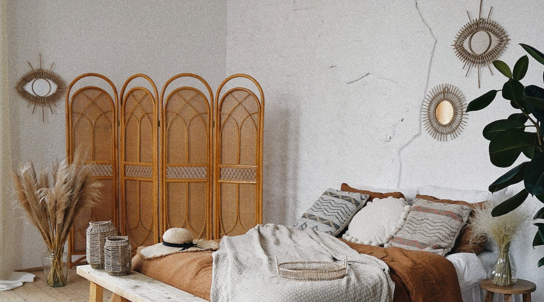 Дзеркала в інтер'єрі