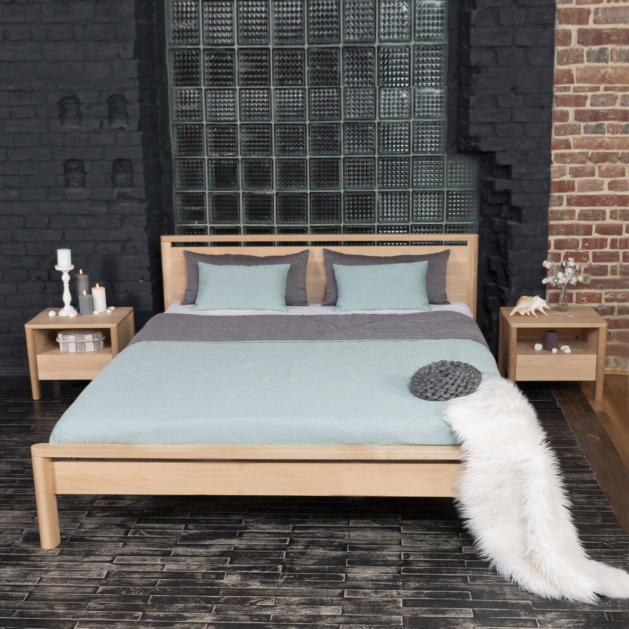 комплекти спалень