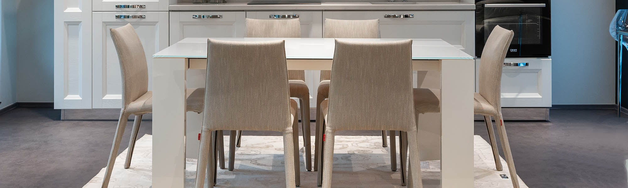 кухня & їдальня