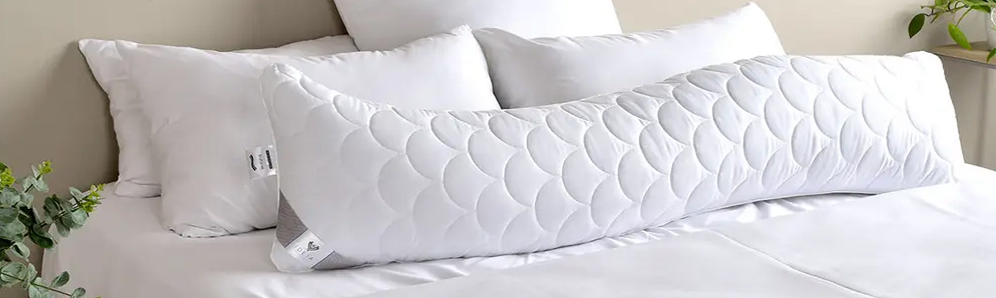 ковдри & подушки