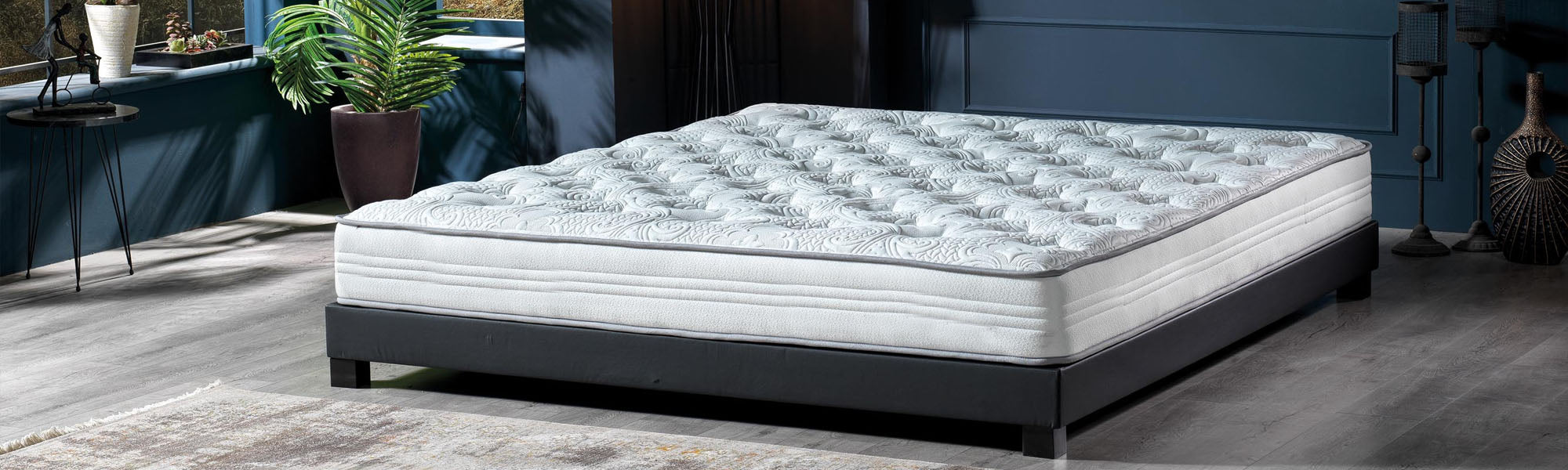 ортопедичні матраци