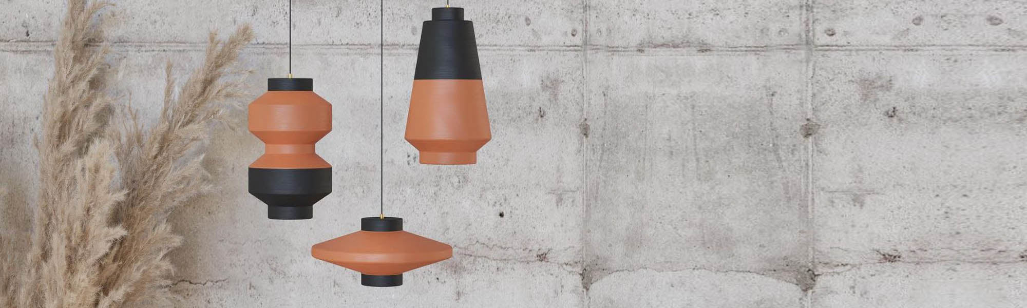 світильники підвісні