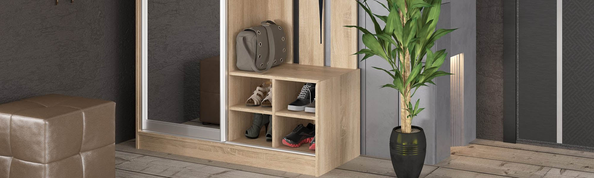 передпокій