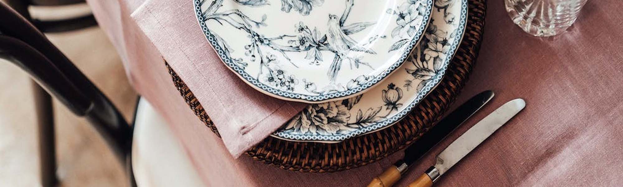 скатертини