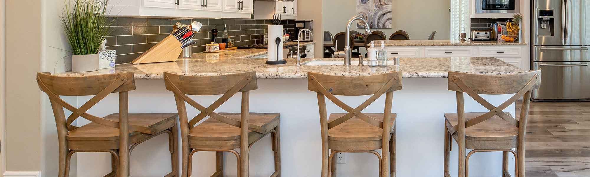 стільці кухонні