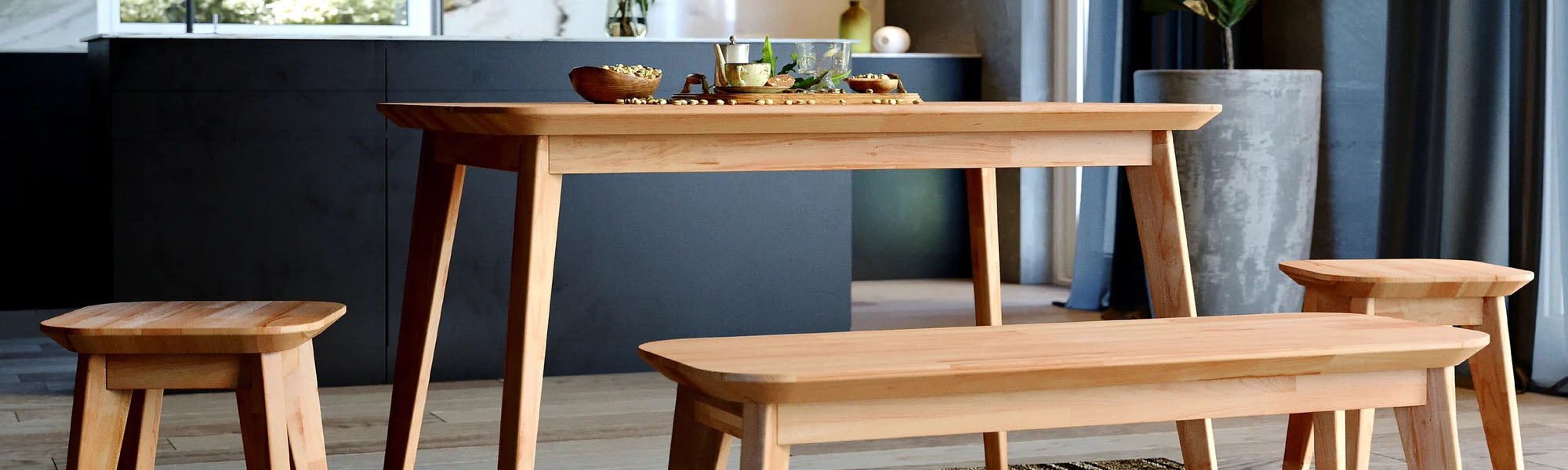 столи кухонні