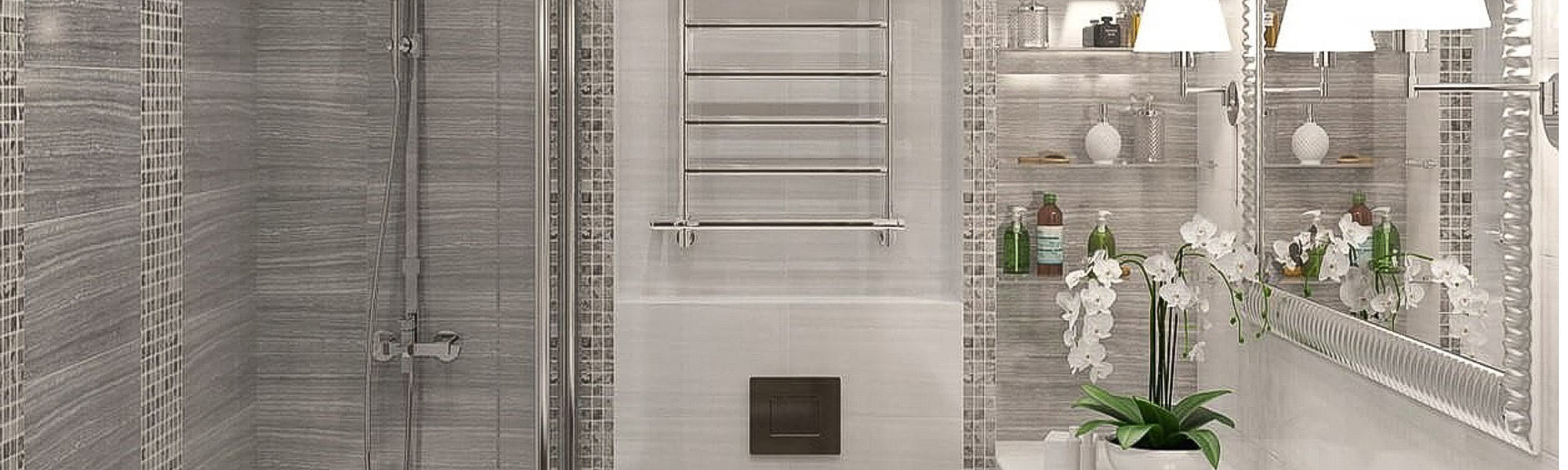 вішалки в ванну