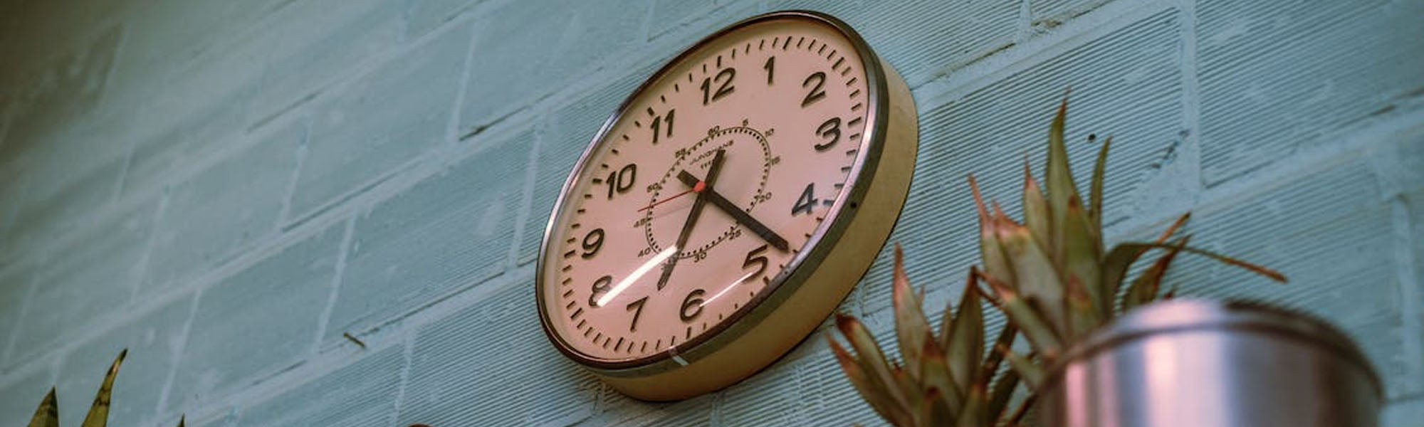 годинники настінні