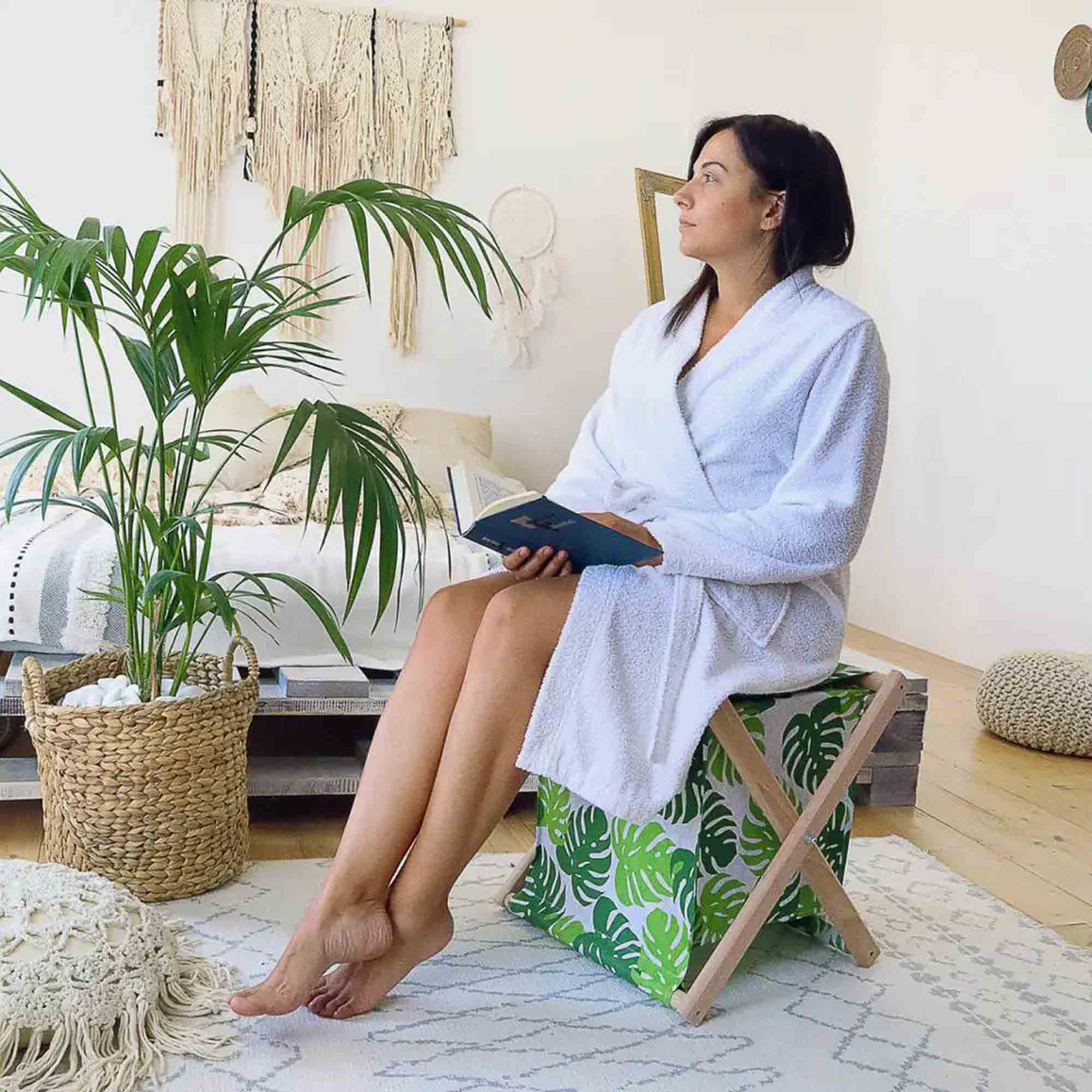 Кошик для зберігання СКАРБИ ПРИНЦЕСИ - зображення 2