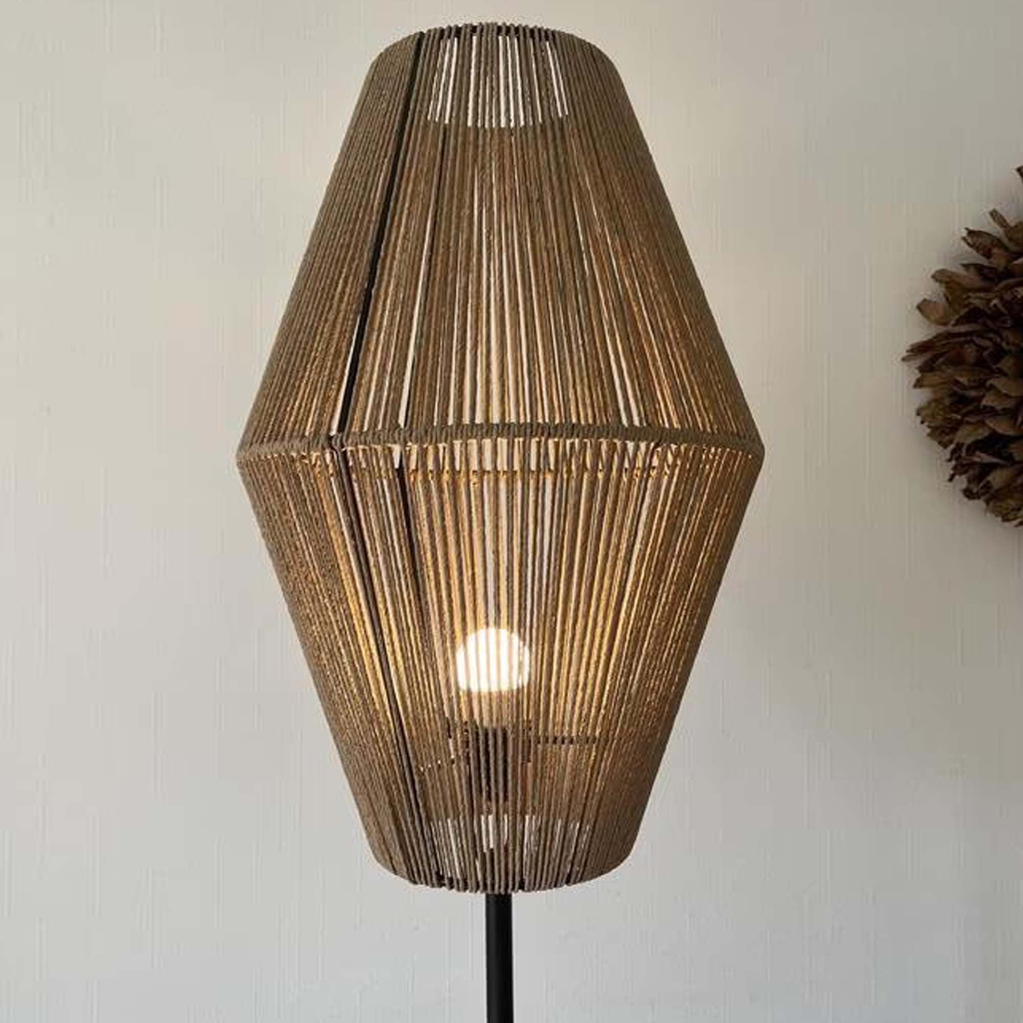 Абажур для світильника МЕДОВИК I - зображення 1