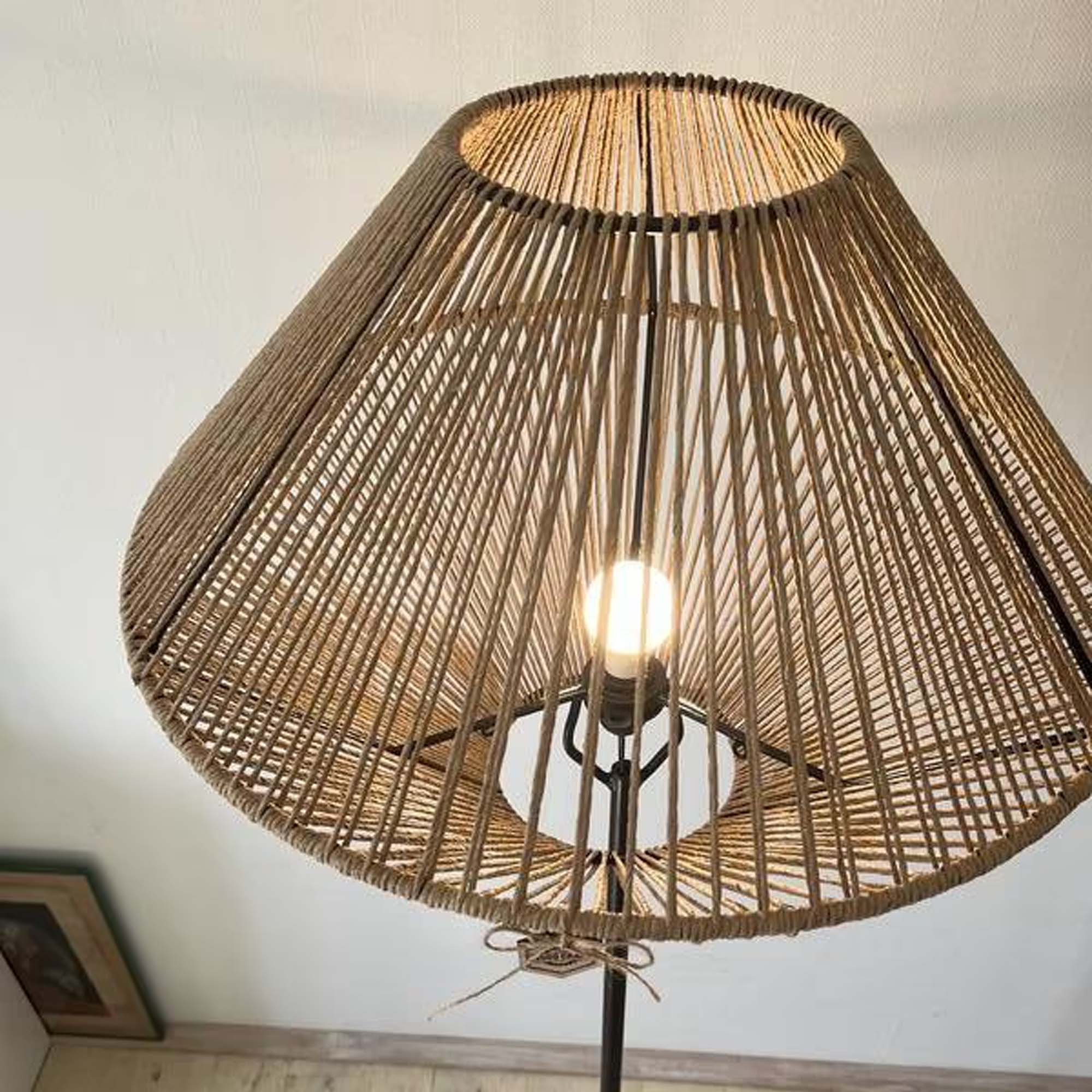 Абажур для світильника МЕДОВИК II - зображення 2