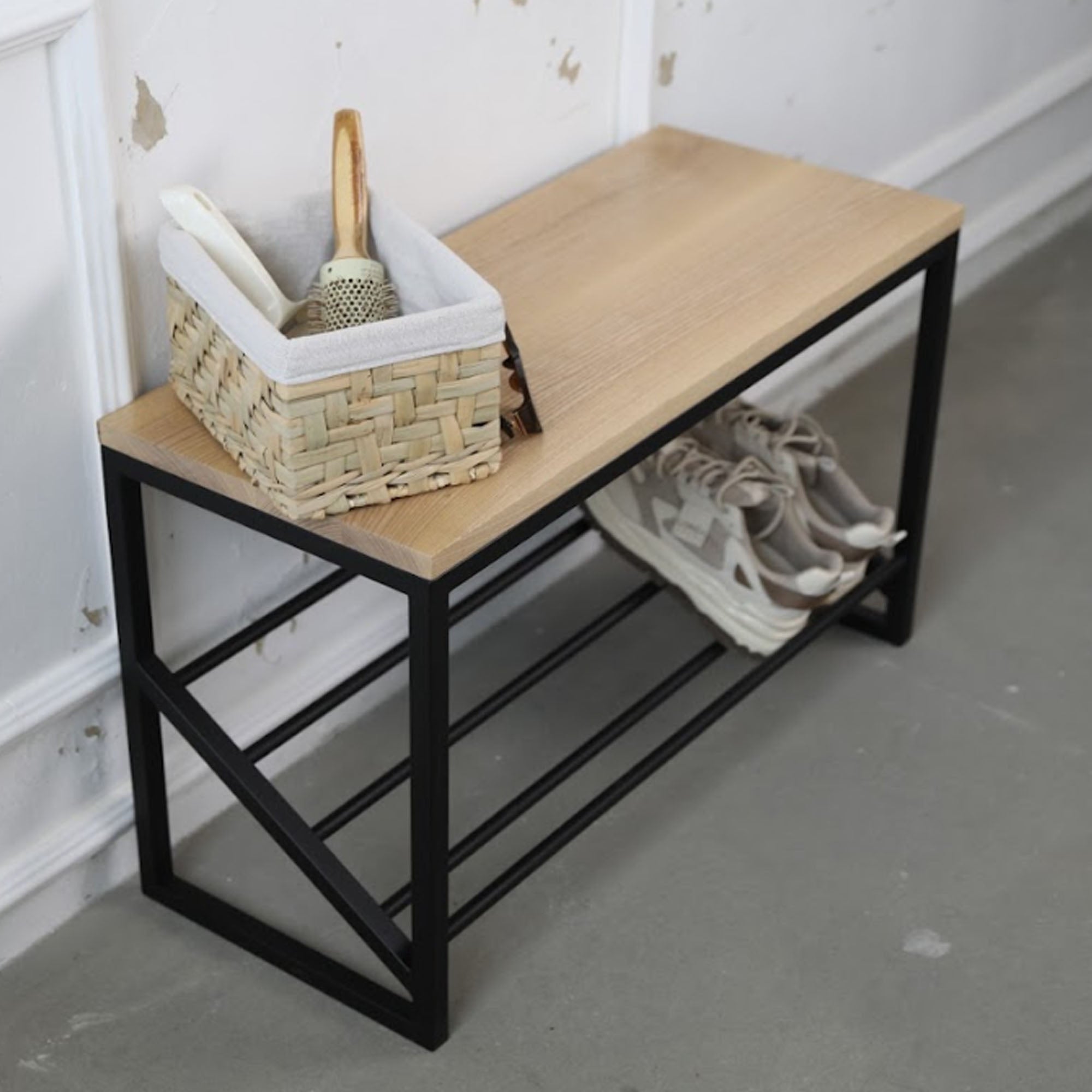 Банкетка для взуття EASYSTEP