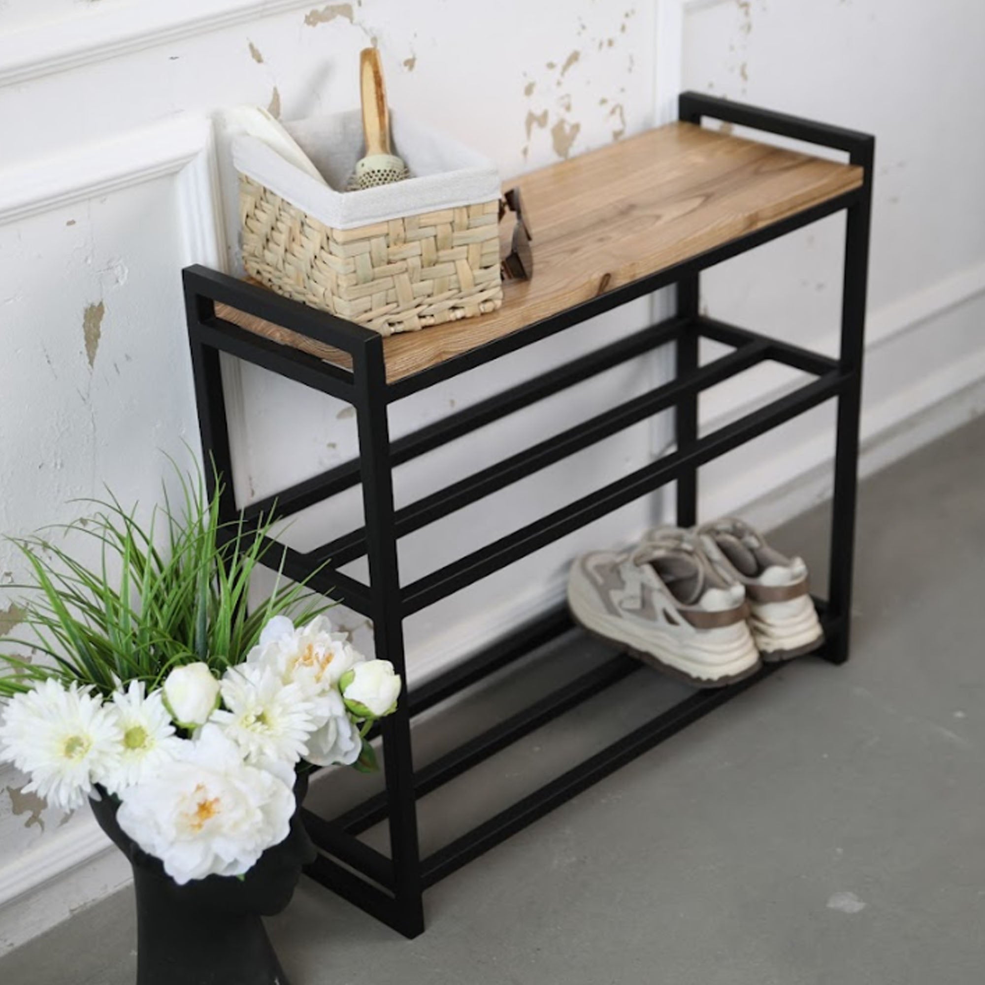 Банкетка для взуття HANDLY BENCH