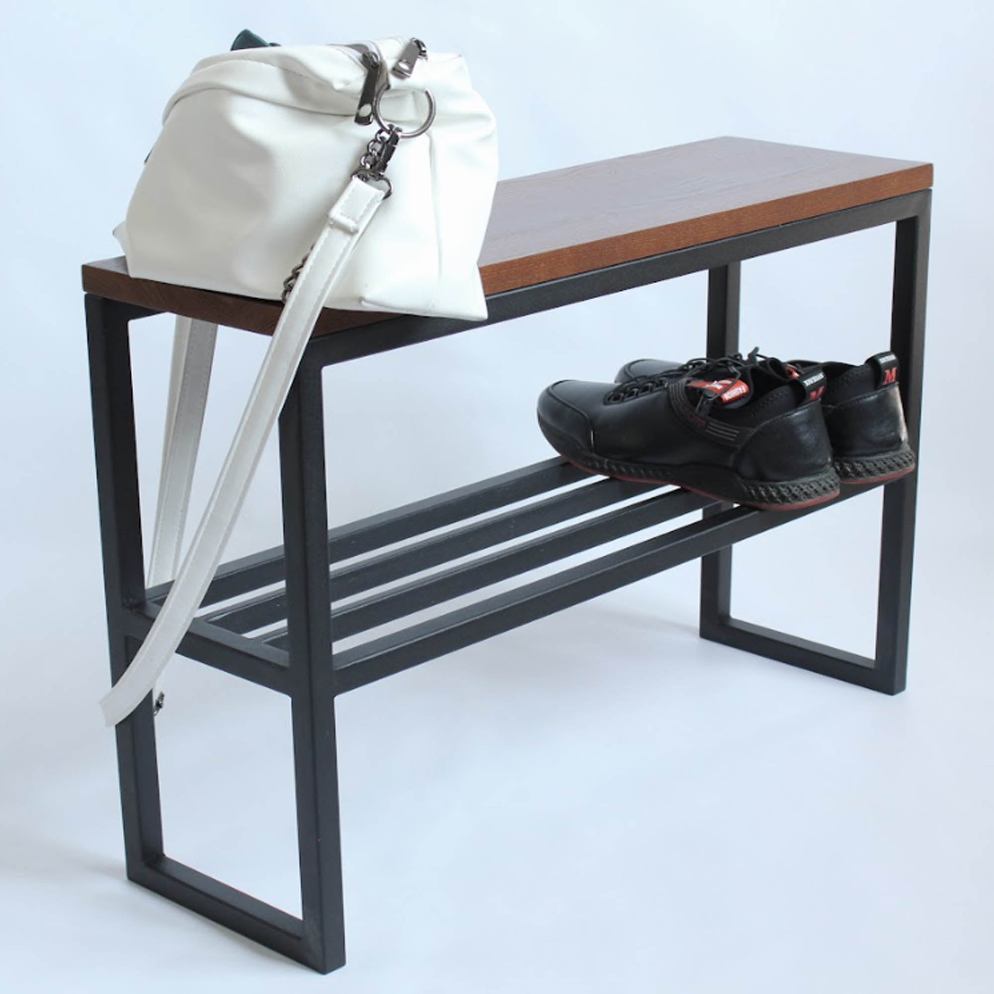 Банкетка для взуття LOFTBENCH