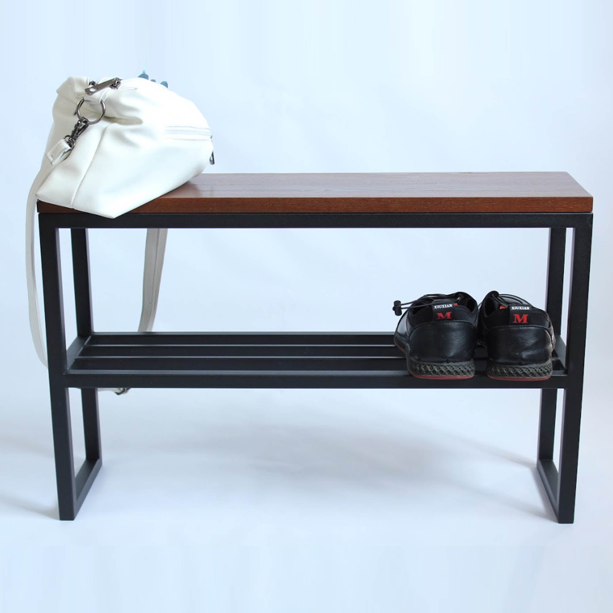 Банкетка для взуття LOFTBENCH