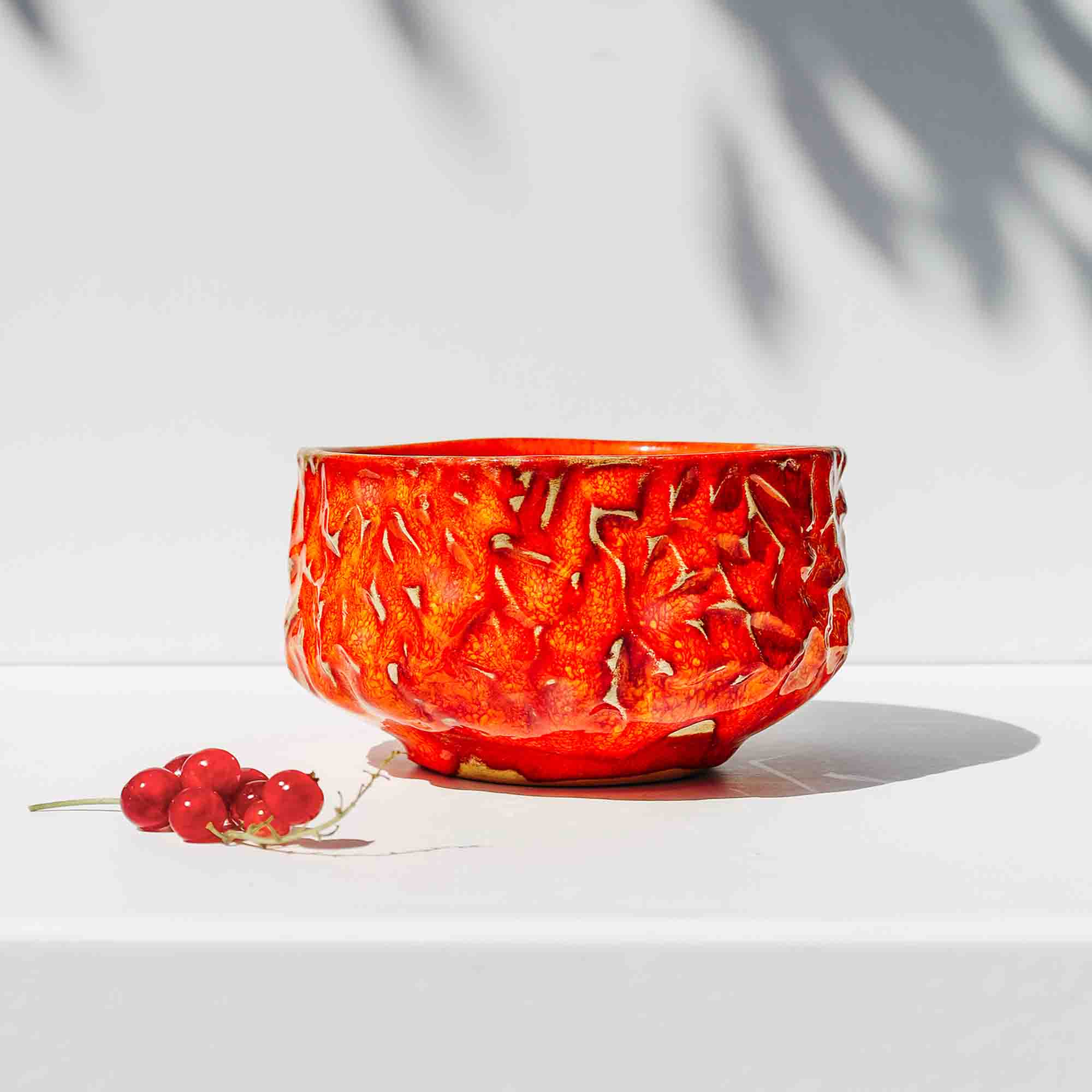 Чаван для матчі LAVA CHAWAN - зображення 1