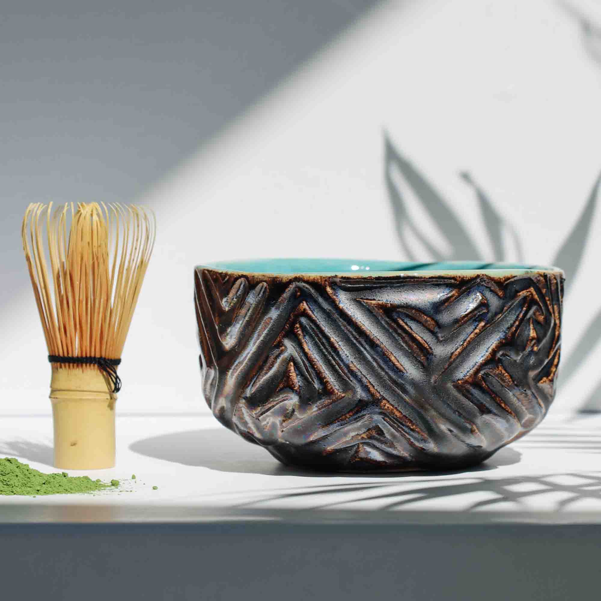 Чаван для матчі REASON CHAWAN - зображення 1