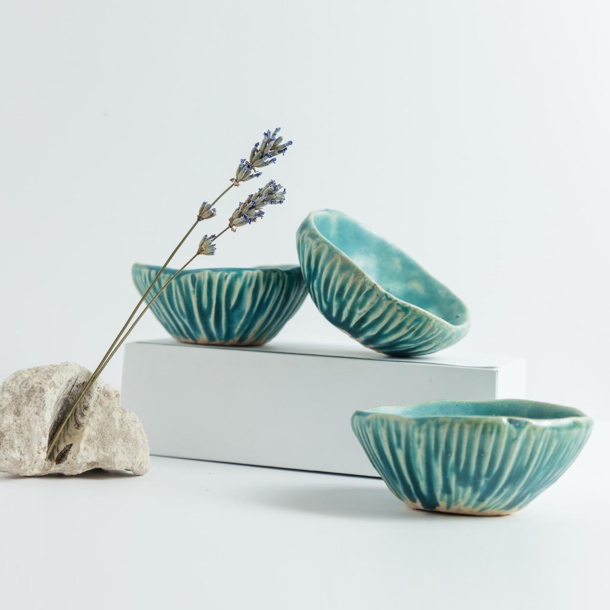 Піала для чаю ELF TEA BOWL 60 мл, кераміка - зображення 1