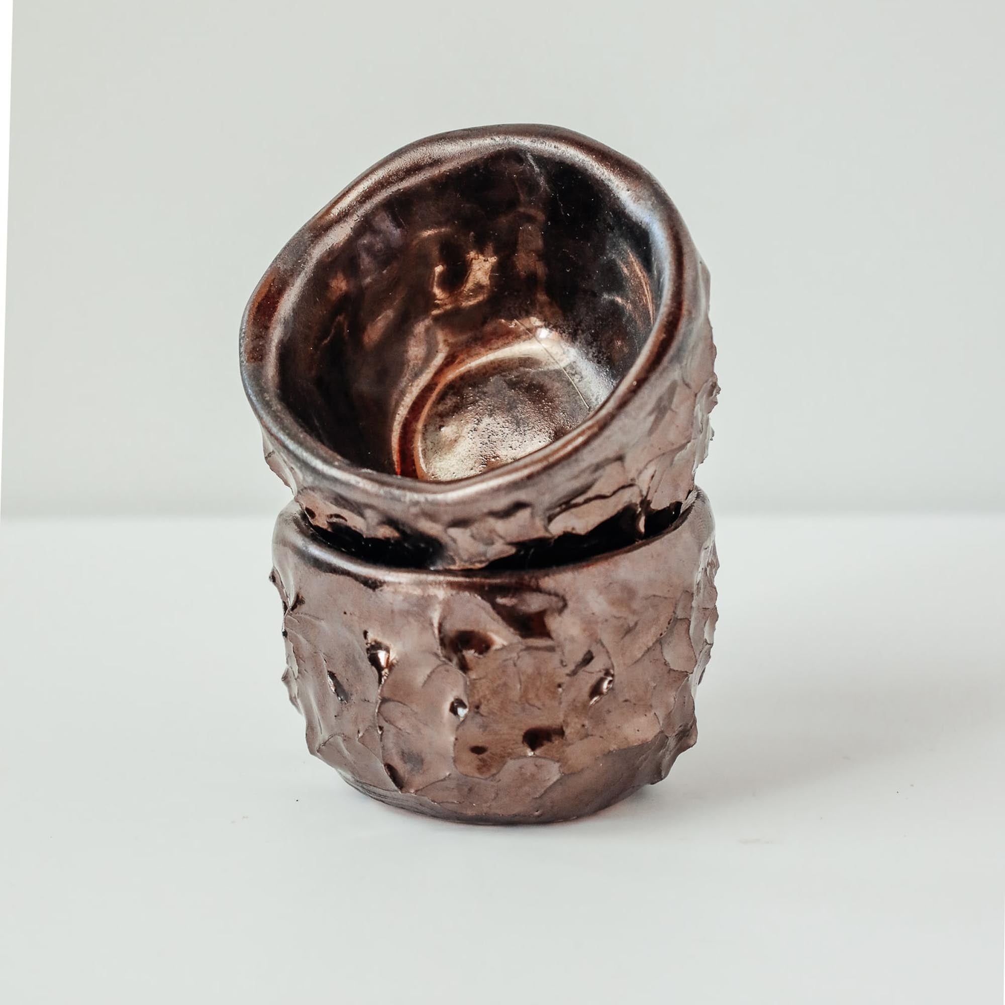 Піала для чаю SOLAR TEA BOWL 60 мл - зображення 1