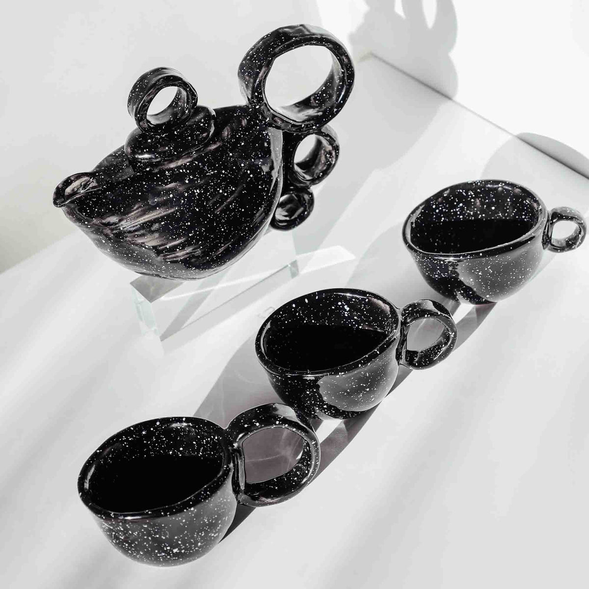 Чайний набір COSMO TEA SET - зображення 2