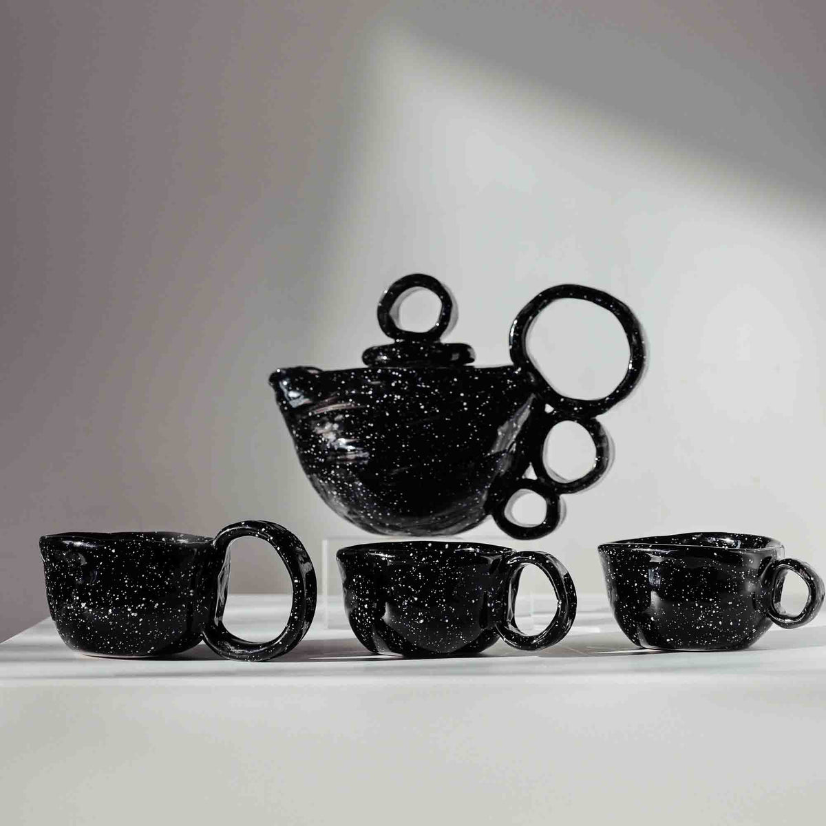Чайний набір COSMO TEA SET - зображення 1