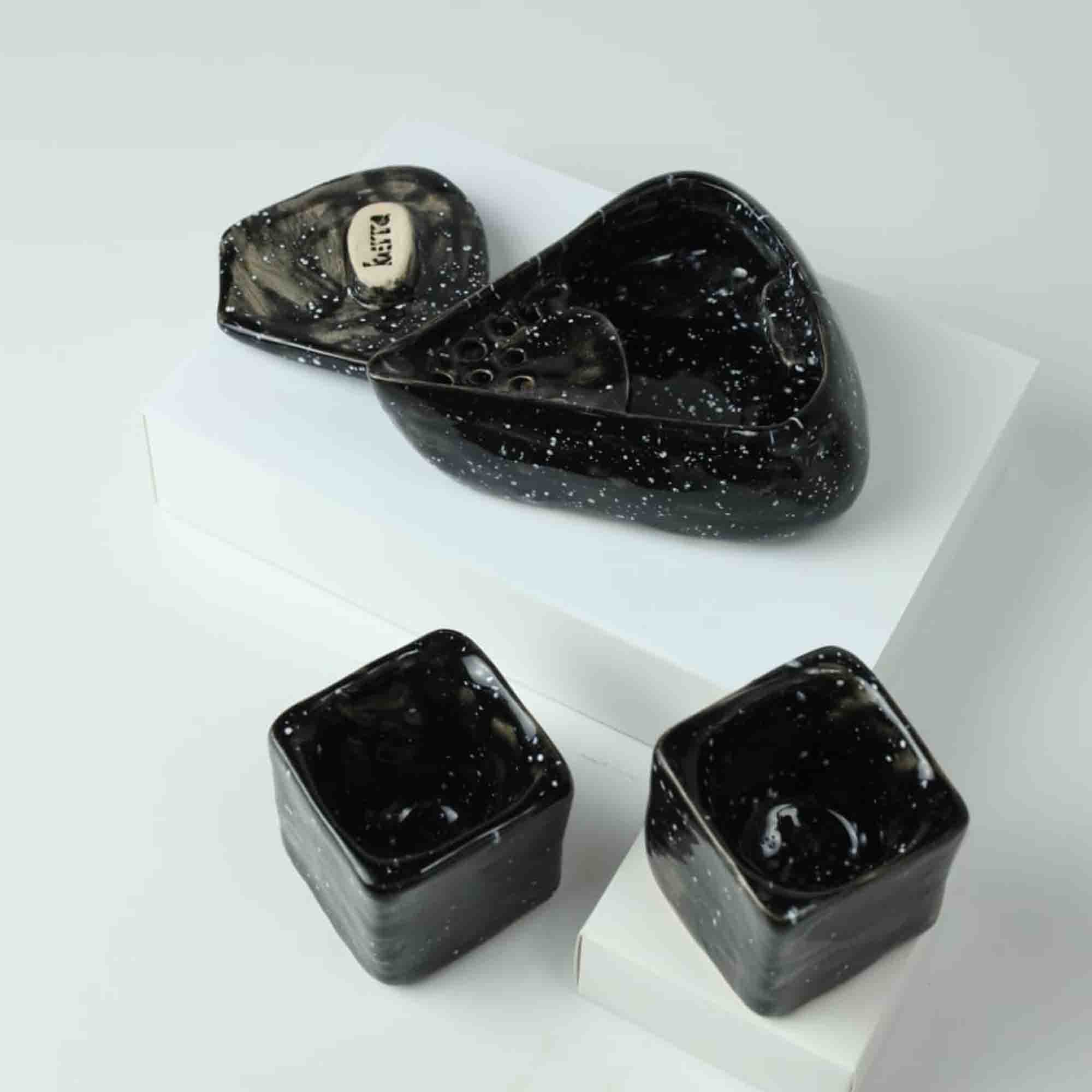 Чайний набір COSMO TEA SET - зображення 2