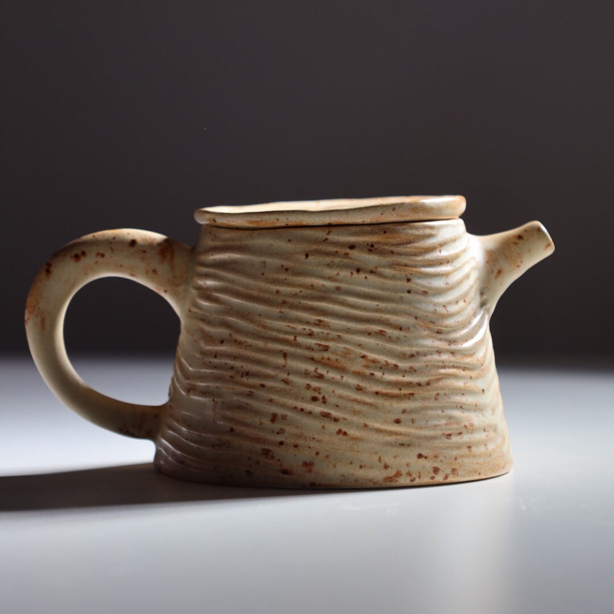 Чайний набір ДЮНА