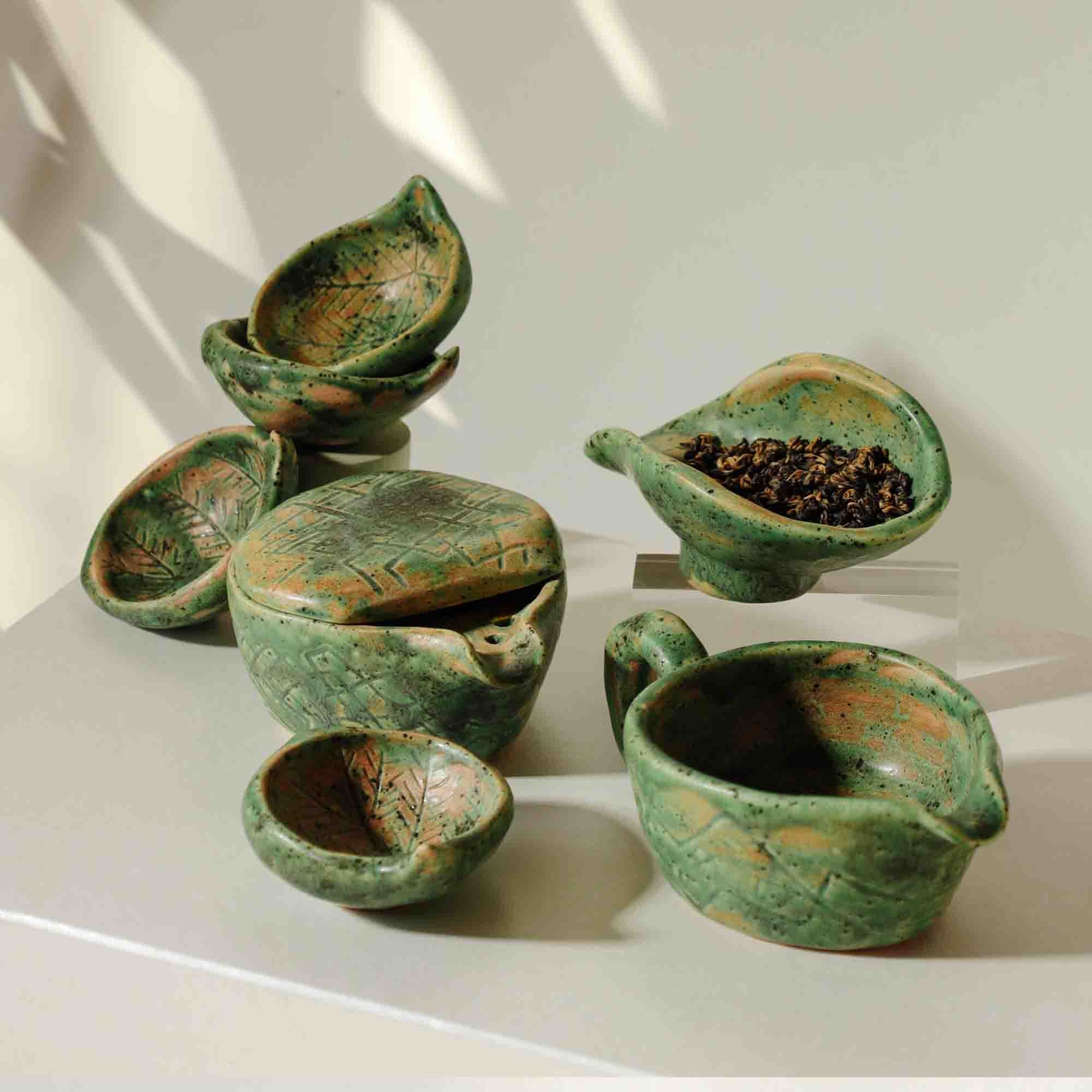 Чайний набір ELF CHA TEA SET - зображення 2