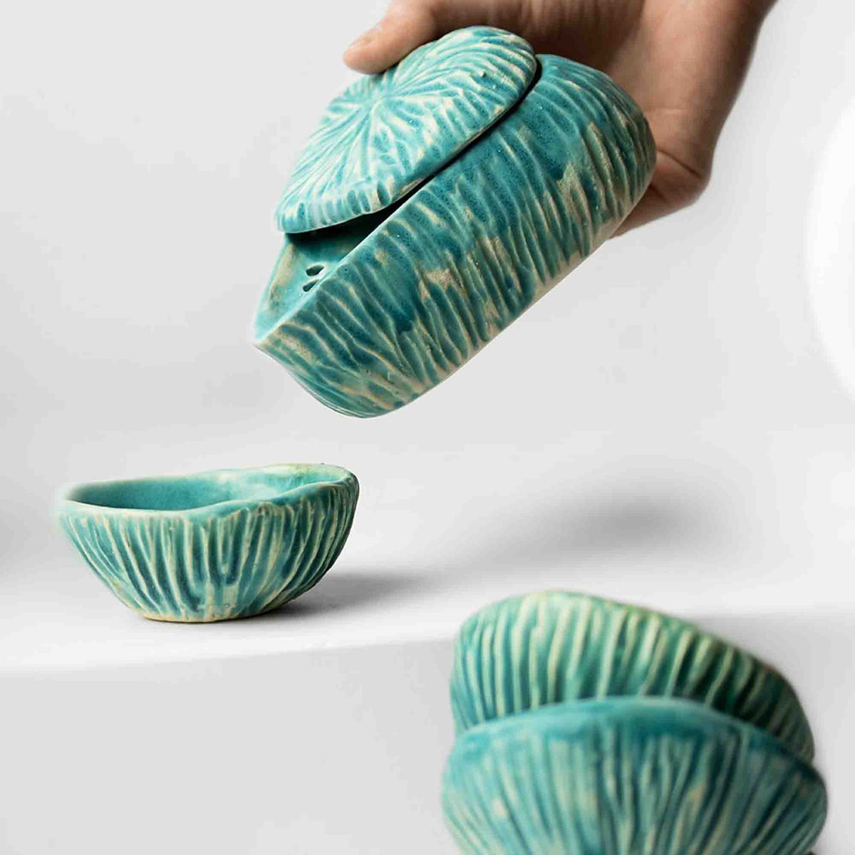 Чайний набір LAGUNA TEA SET - зображення 1