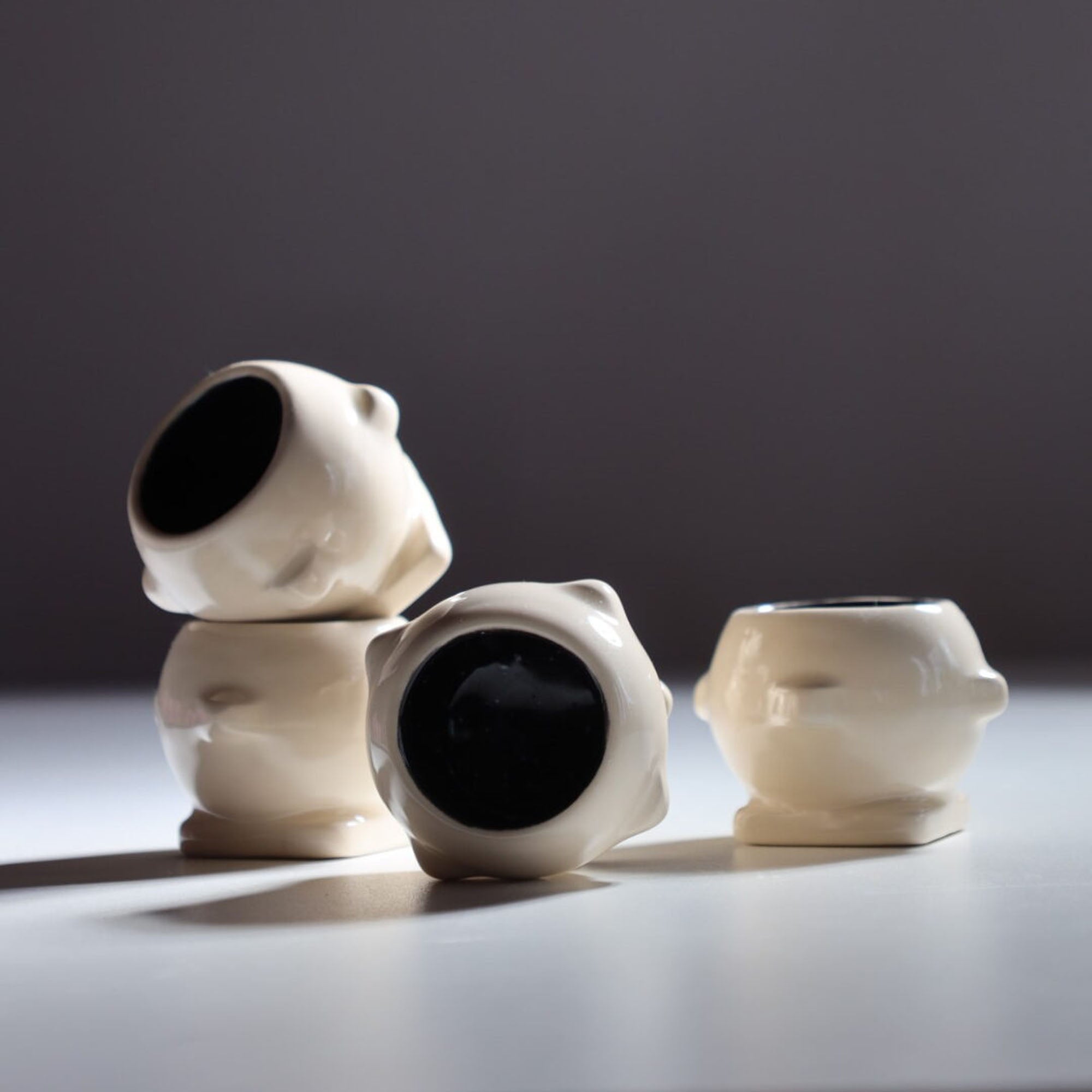 Чайний набір ОБ`ЄКТ O