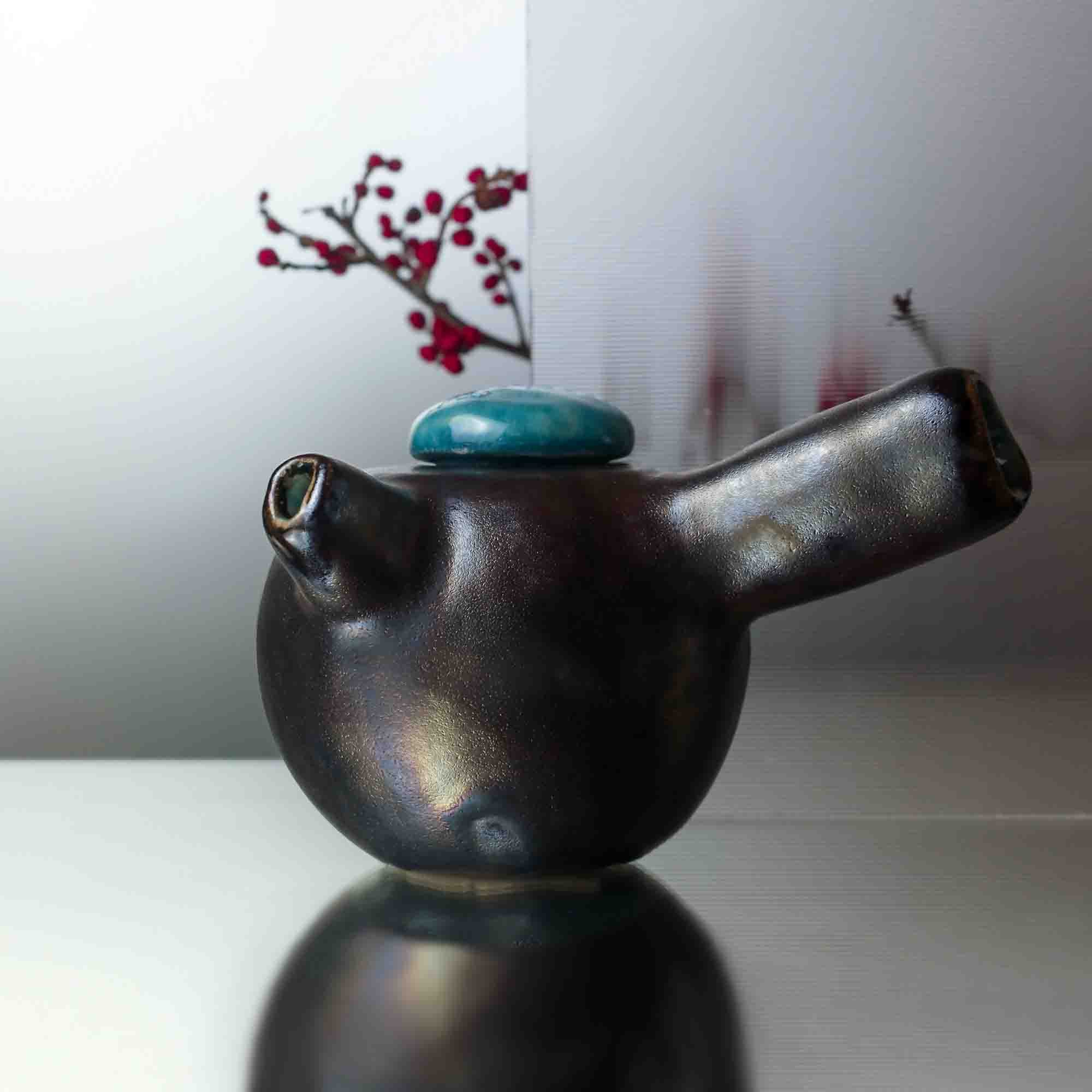 Чайний набір PATH OF REASON TEA SET - зображення 2