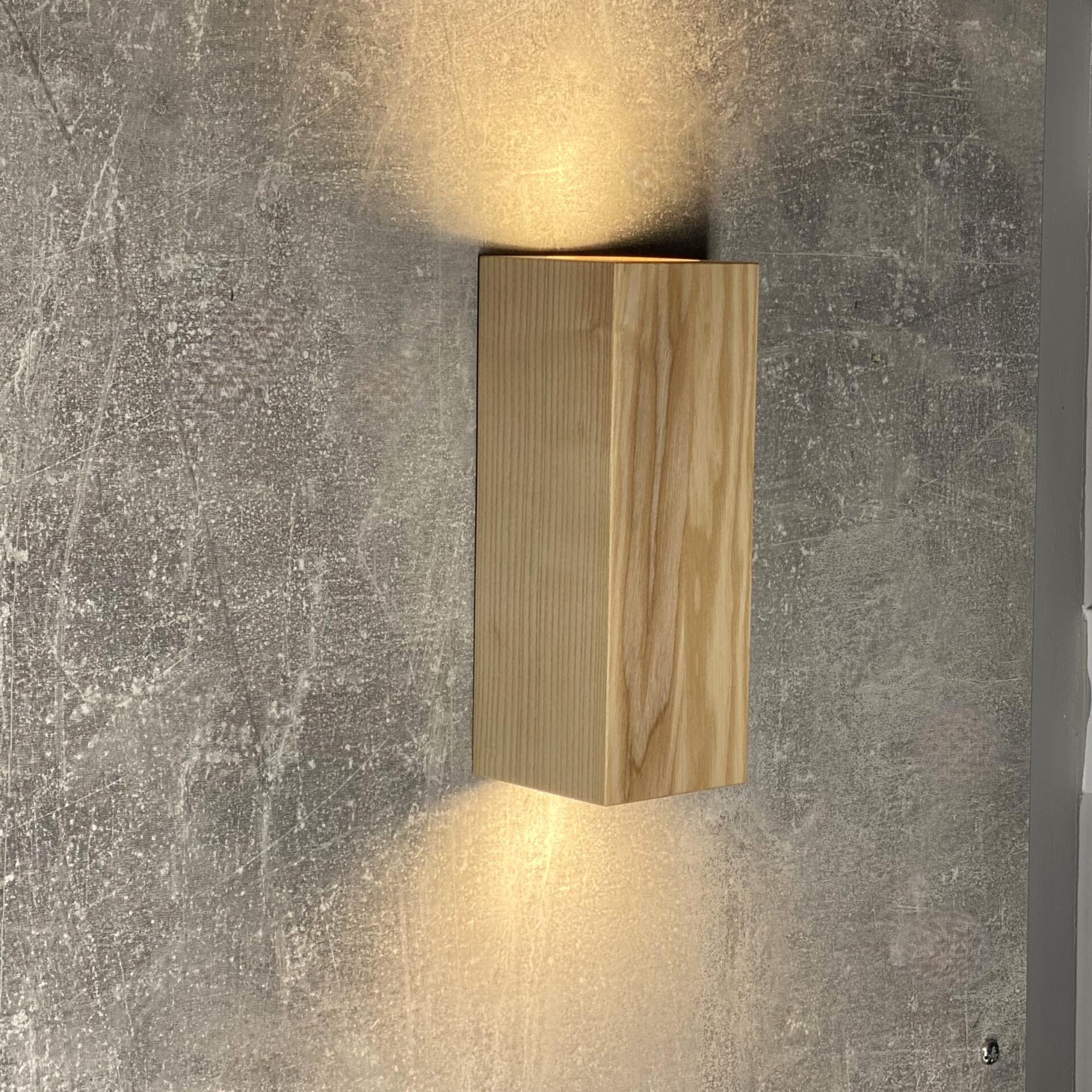 Світильник настінний CUBE - зображення 2