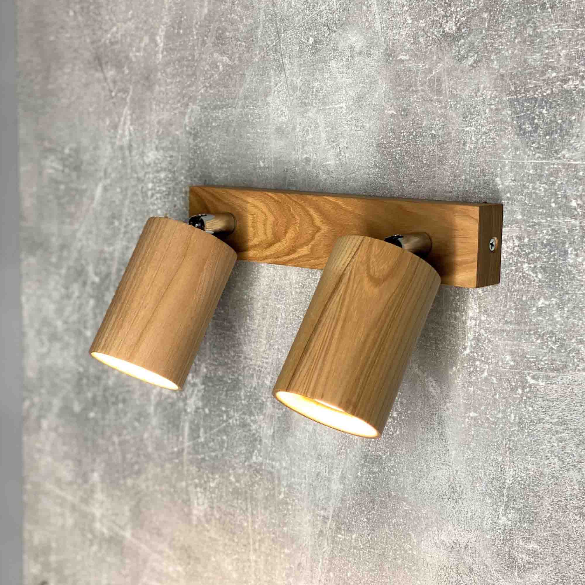 Світильник спот ITERNA ALTA DUO - зображення 2