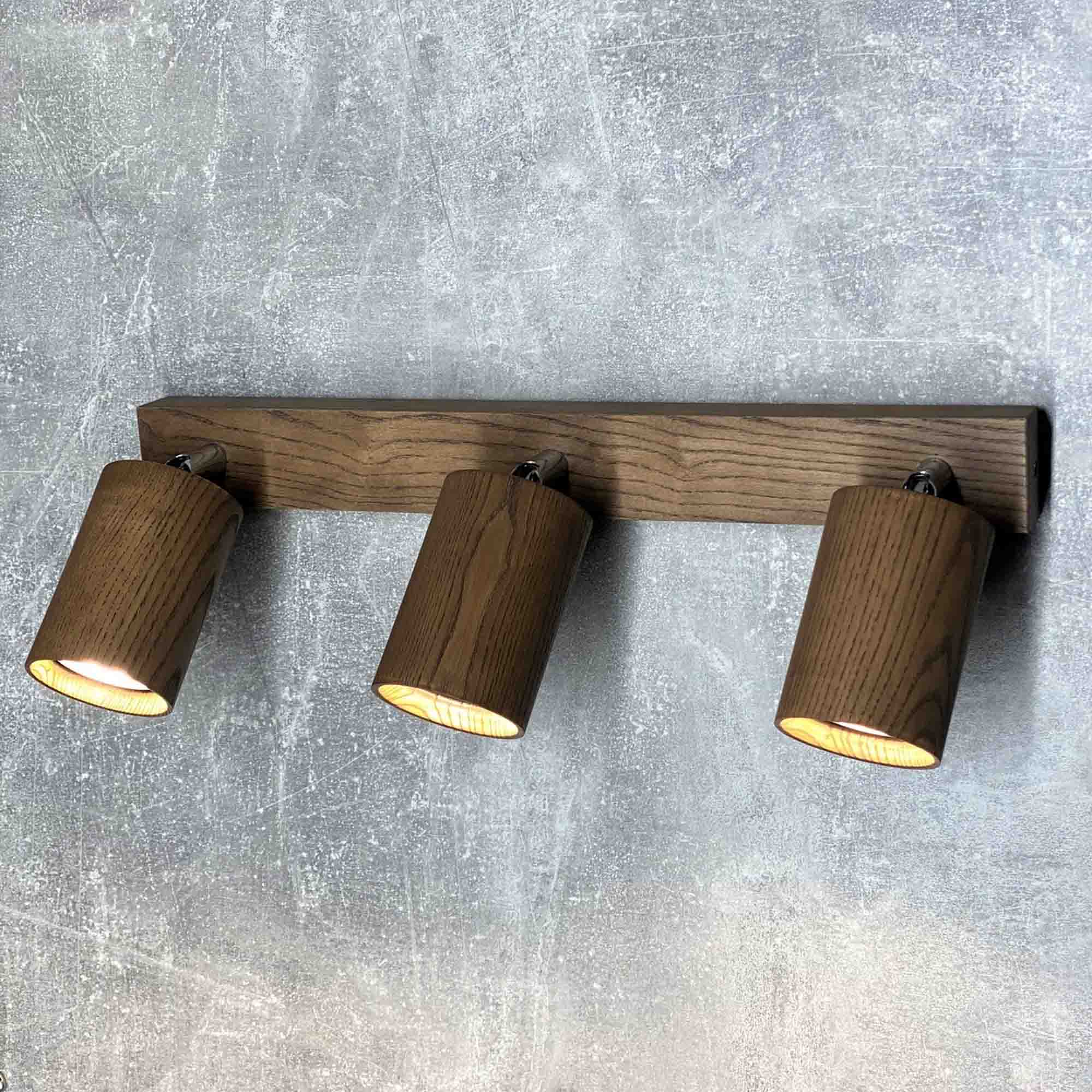 Світильник спот ITERNA ALTA TRIO - зображення 2