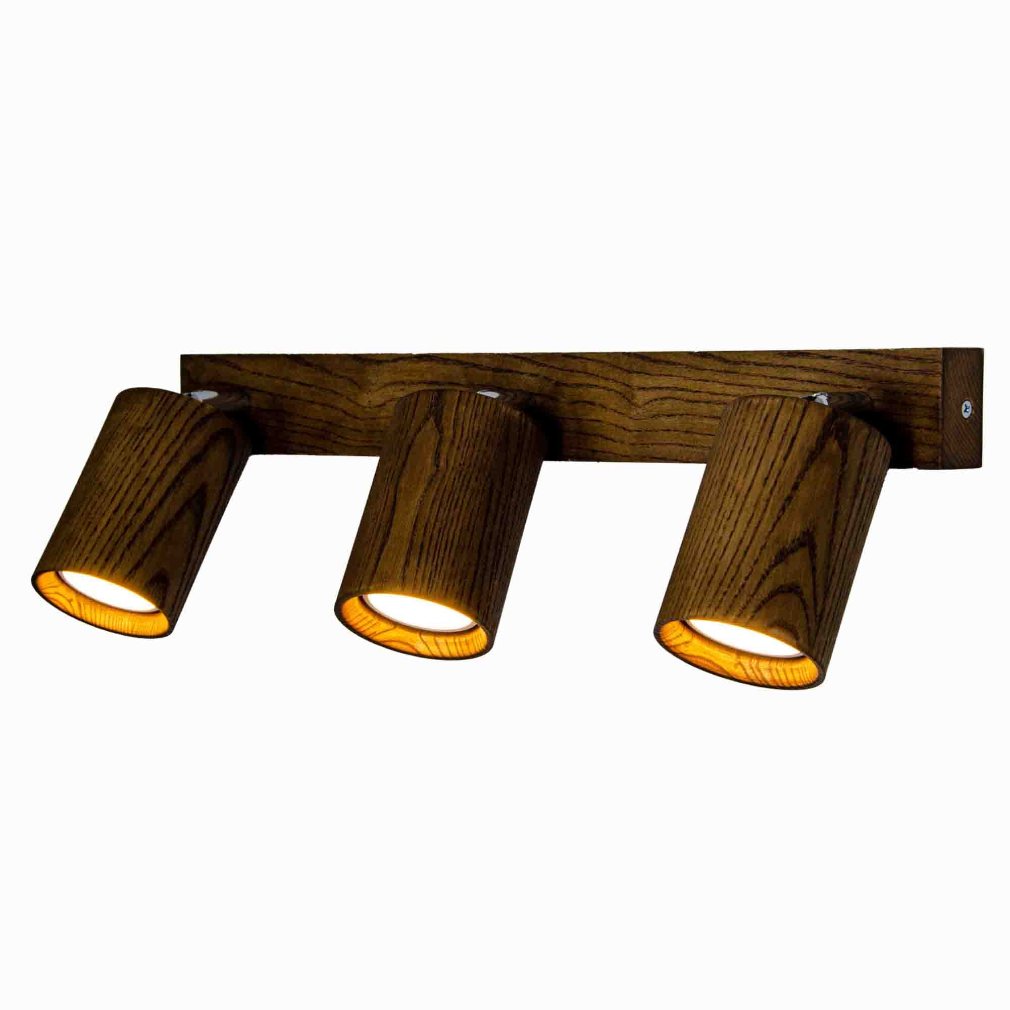 Світильник спот ITERNA ALTA TRIO - зображення 1