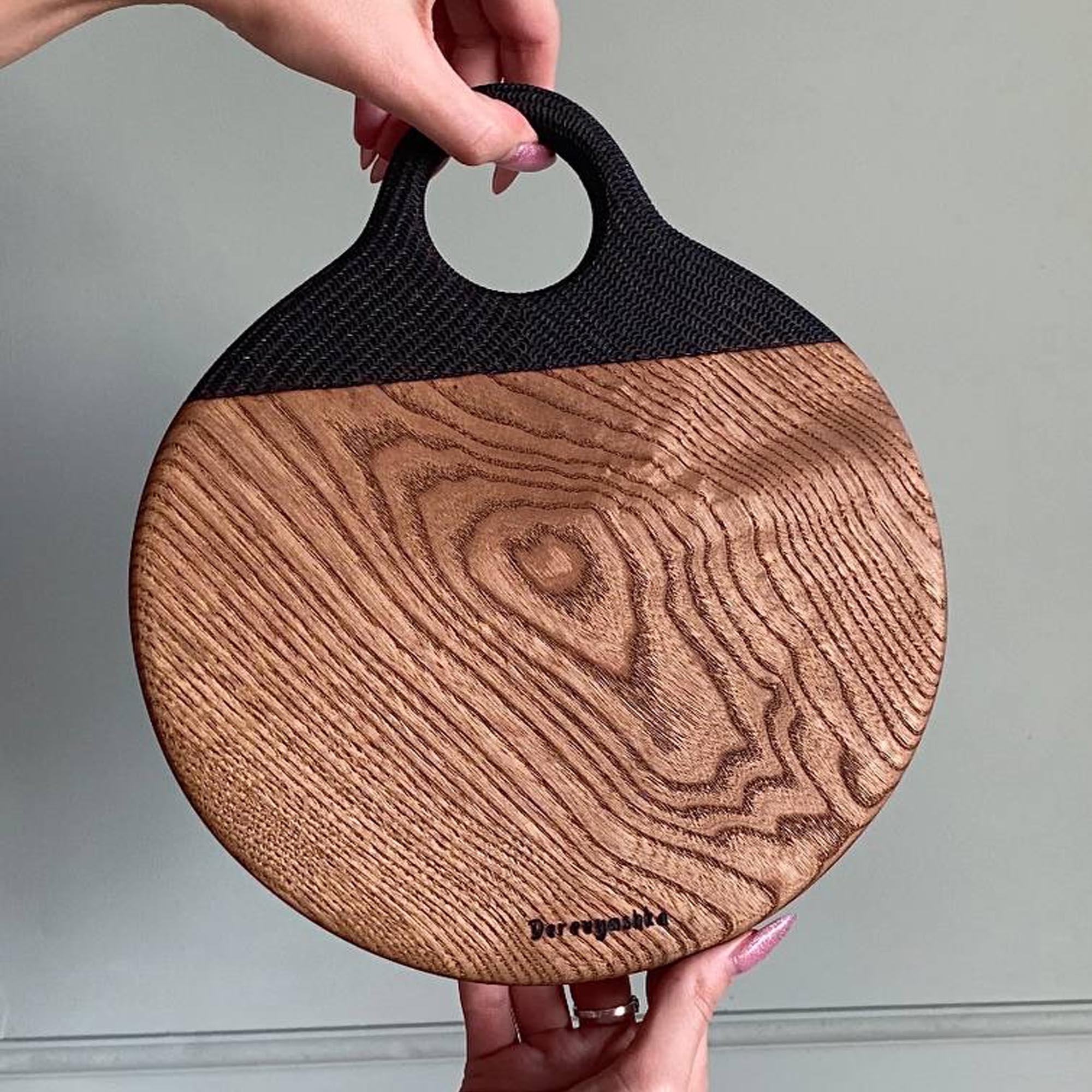 Дерев'яна дощечка