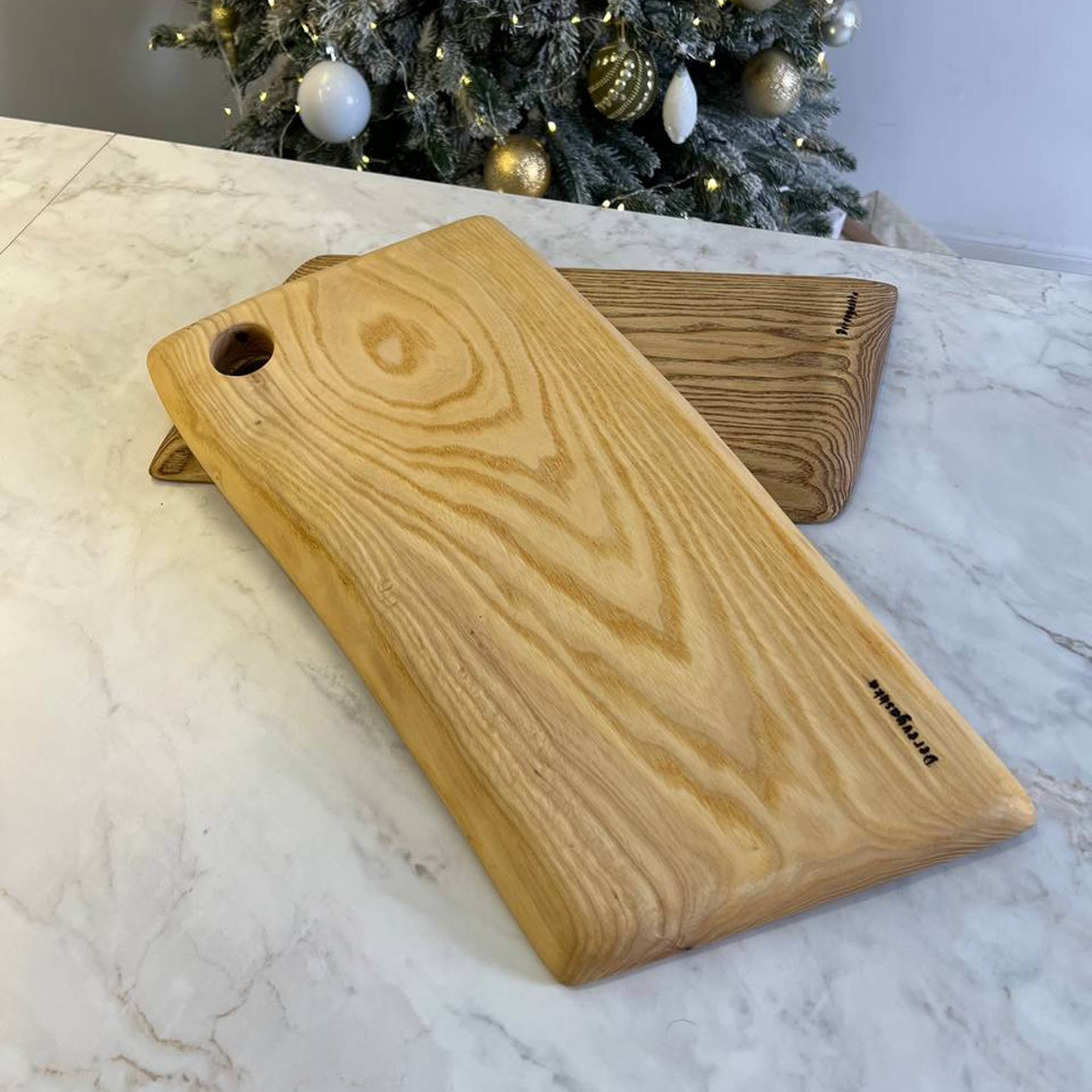 Дерев'яна дошка XL