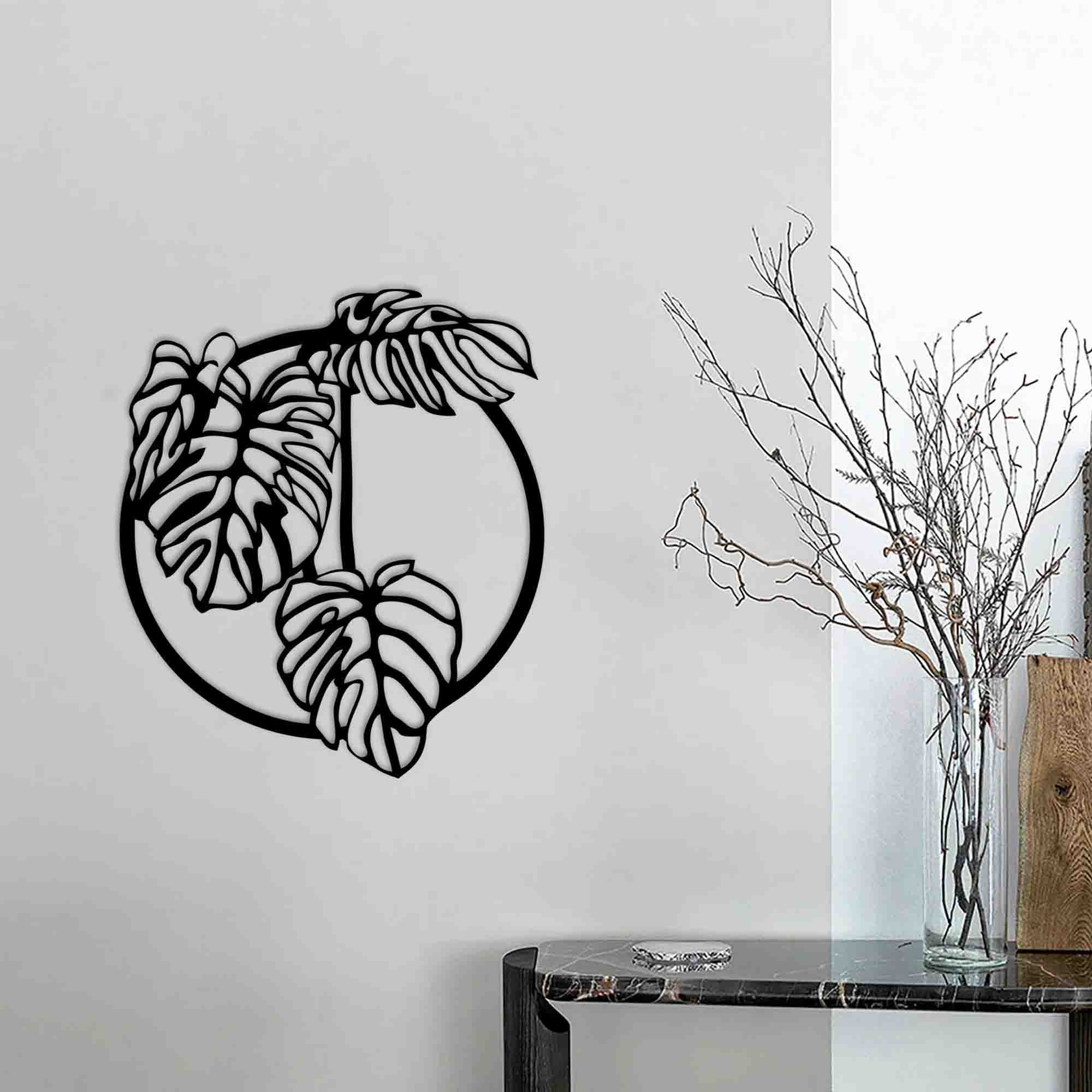 Дерев'яна картина BLISS - зображення 2