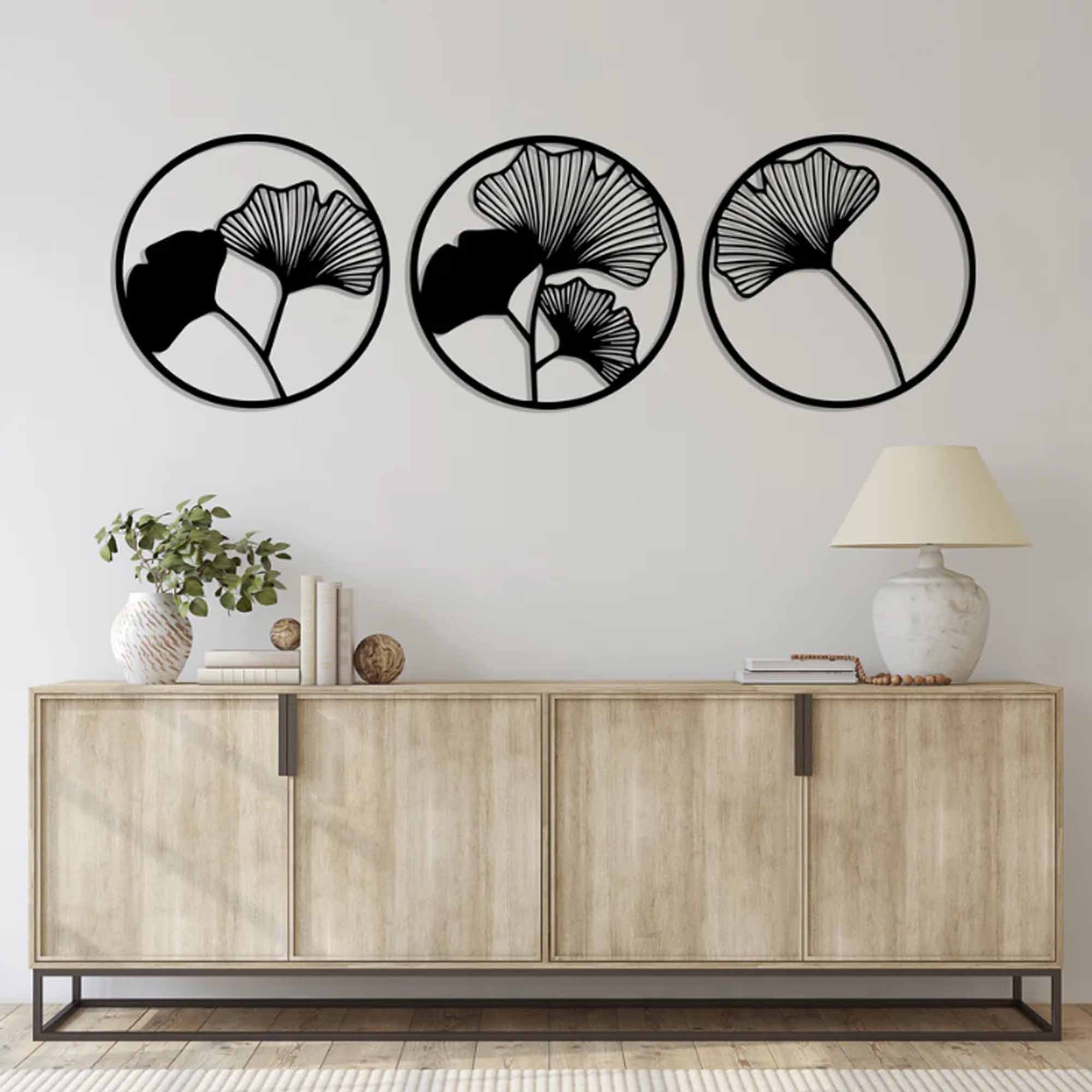 Дерев'яна картина FORGET-ME-NOT - зображення 2