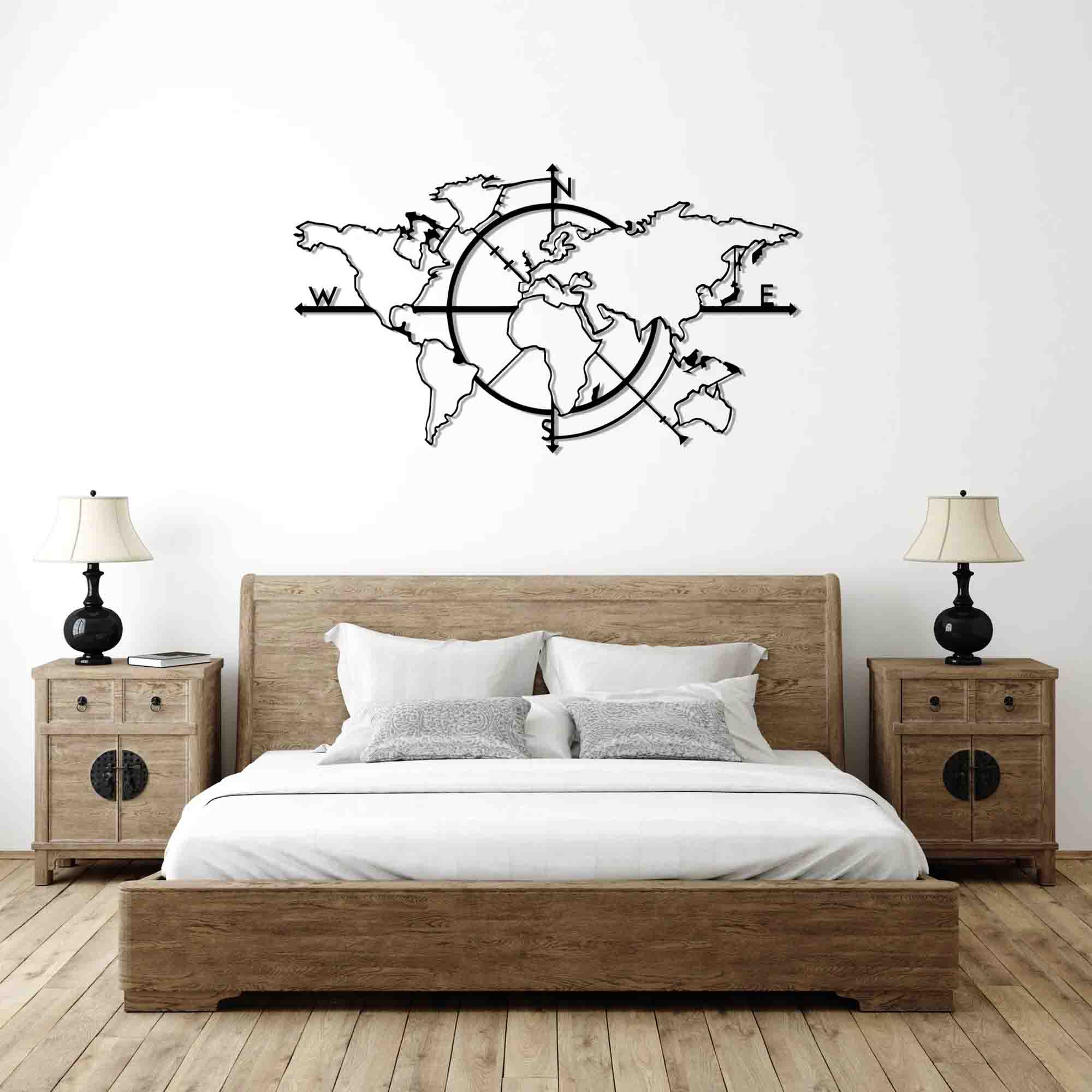 Дерев'яна картина INDEPENDENT - зображення 2