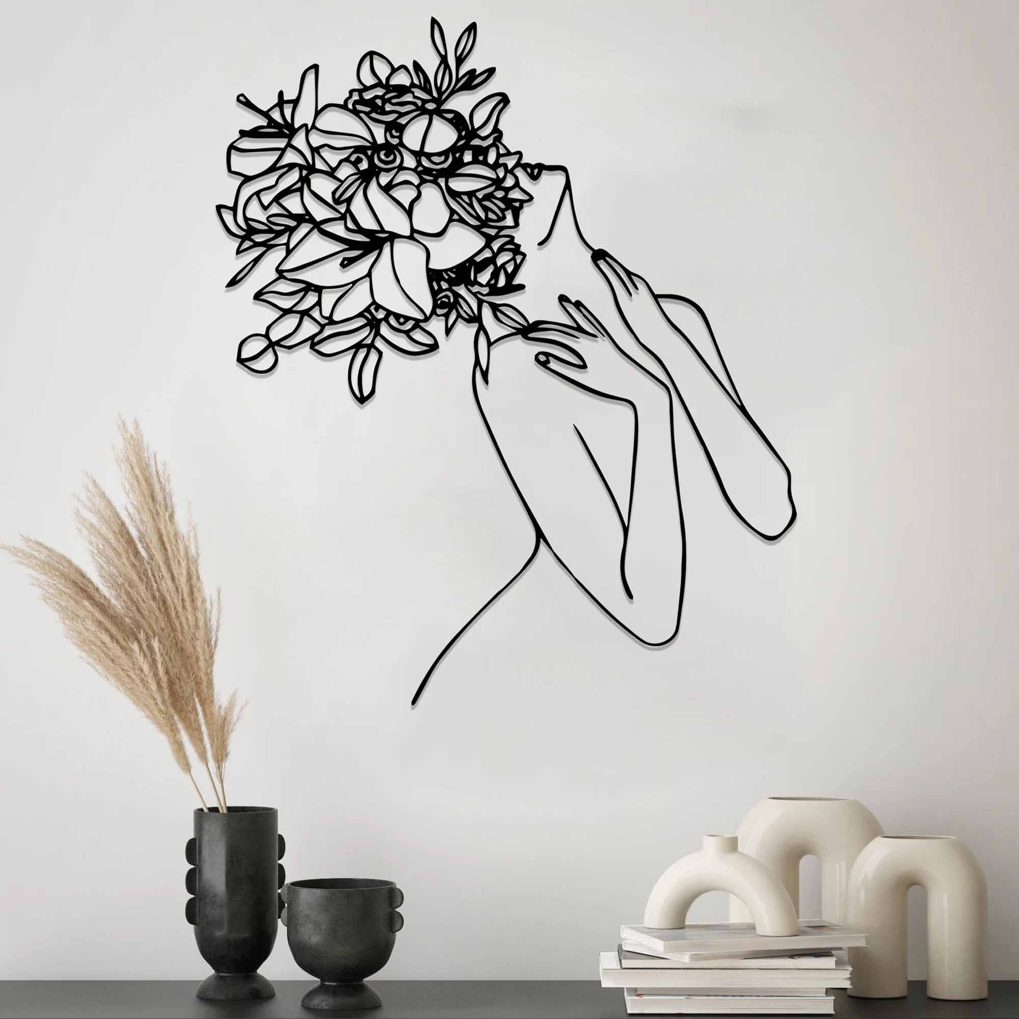 Дерев'яна картина MOTHER NATURE - зображення 2