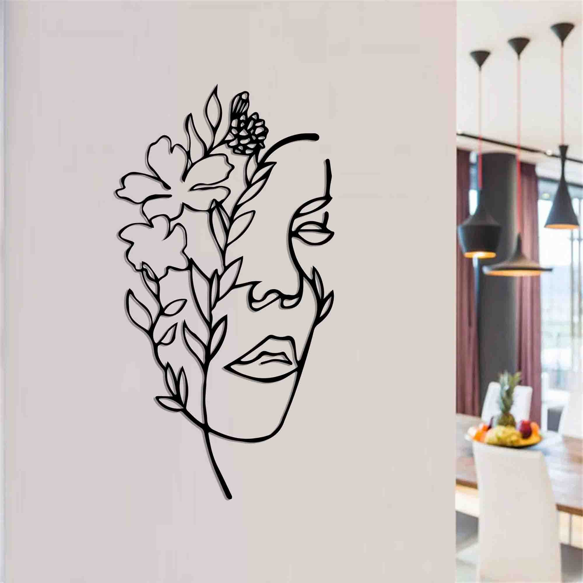 Дерев'яна картина NATURE - зображення 2