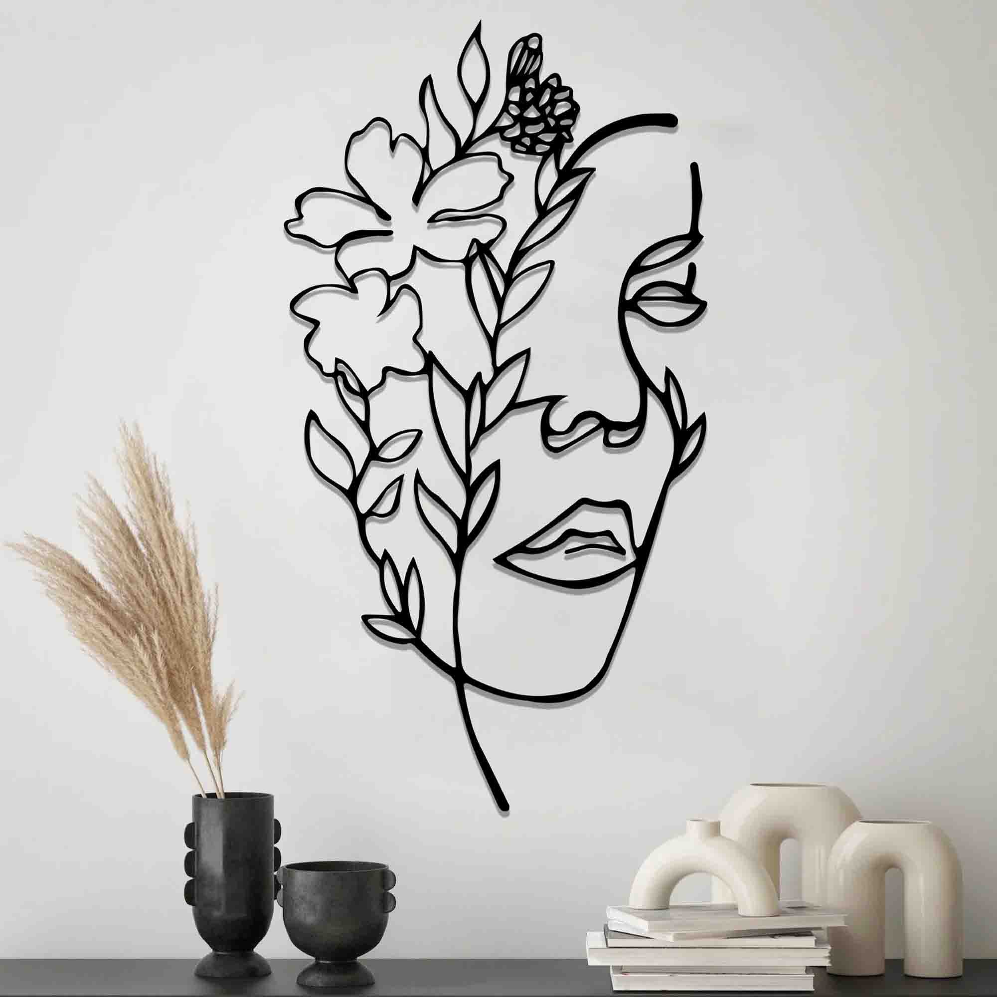 Дерев'яна картина NATURE - зображення 1