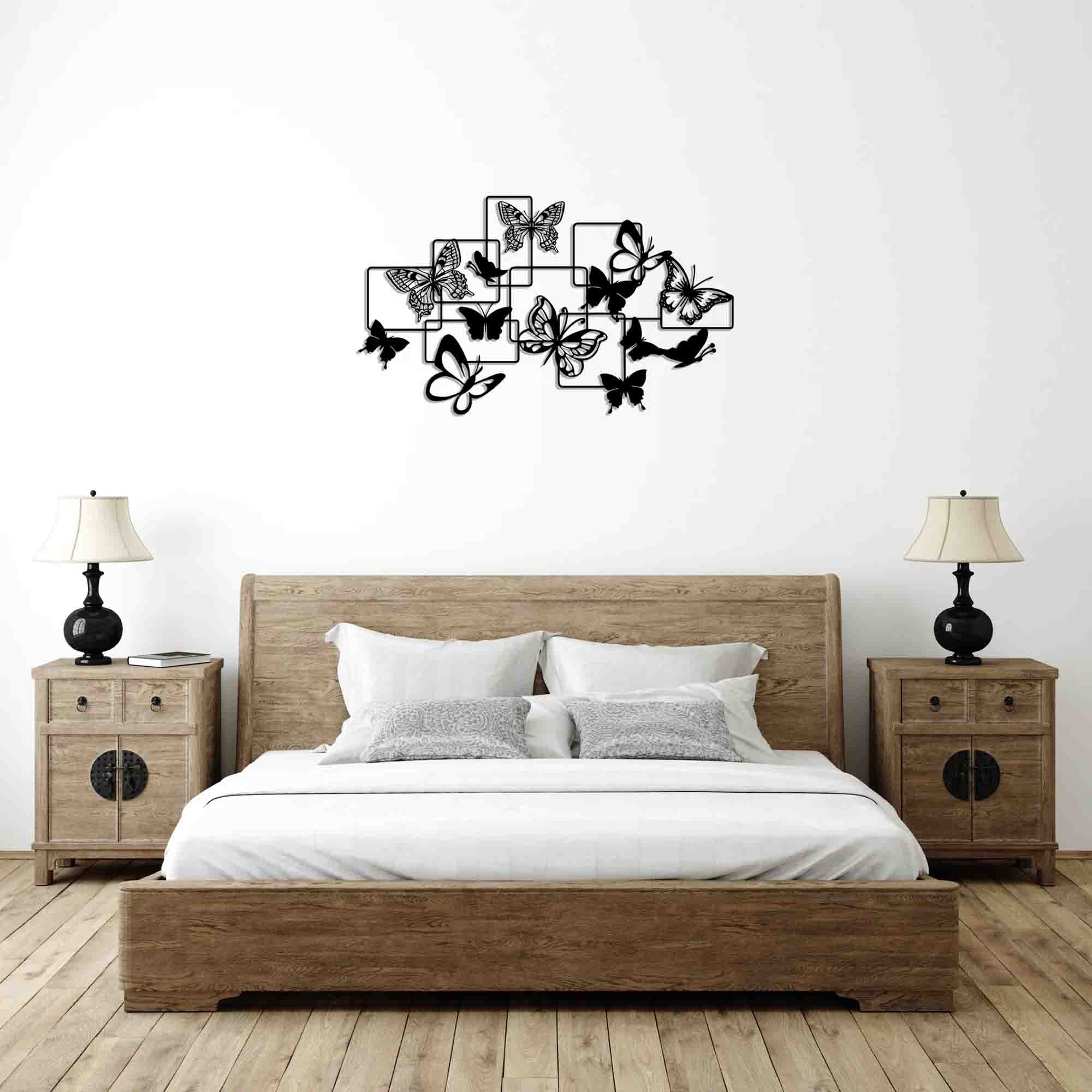 Дерев'яна картина SPRING - зображення 2