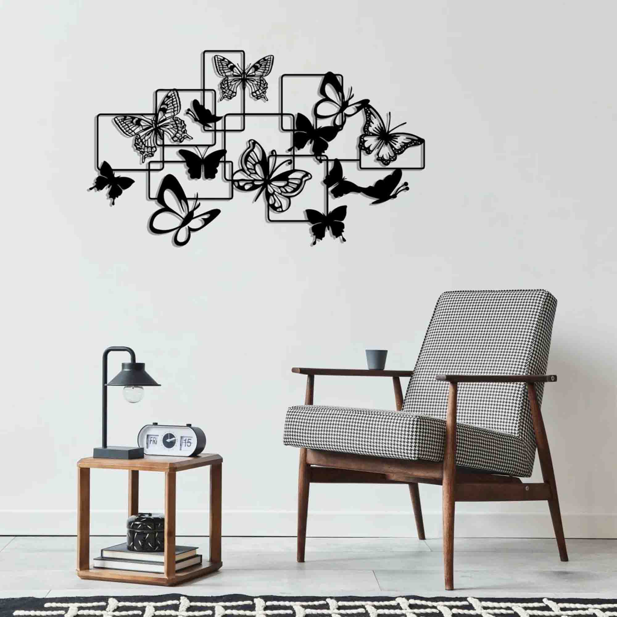 Дерев'яна картина SPRING - зображення 1