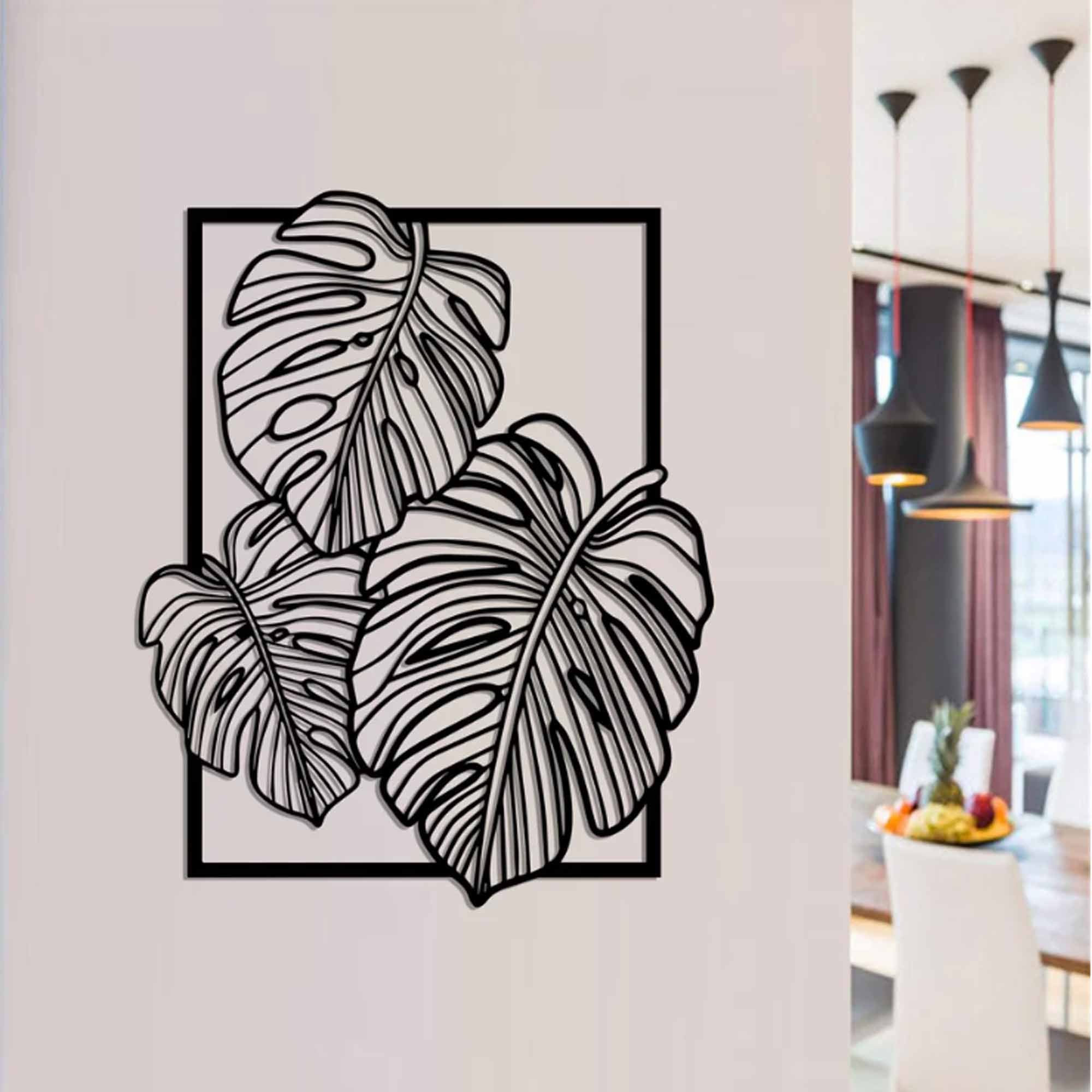 Дерев'яна картина SPROUT - зображення 2