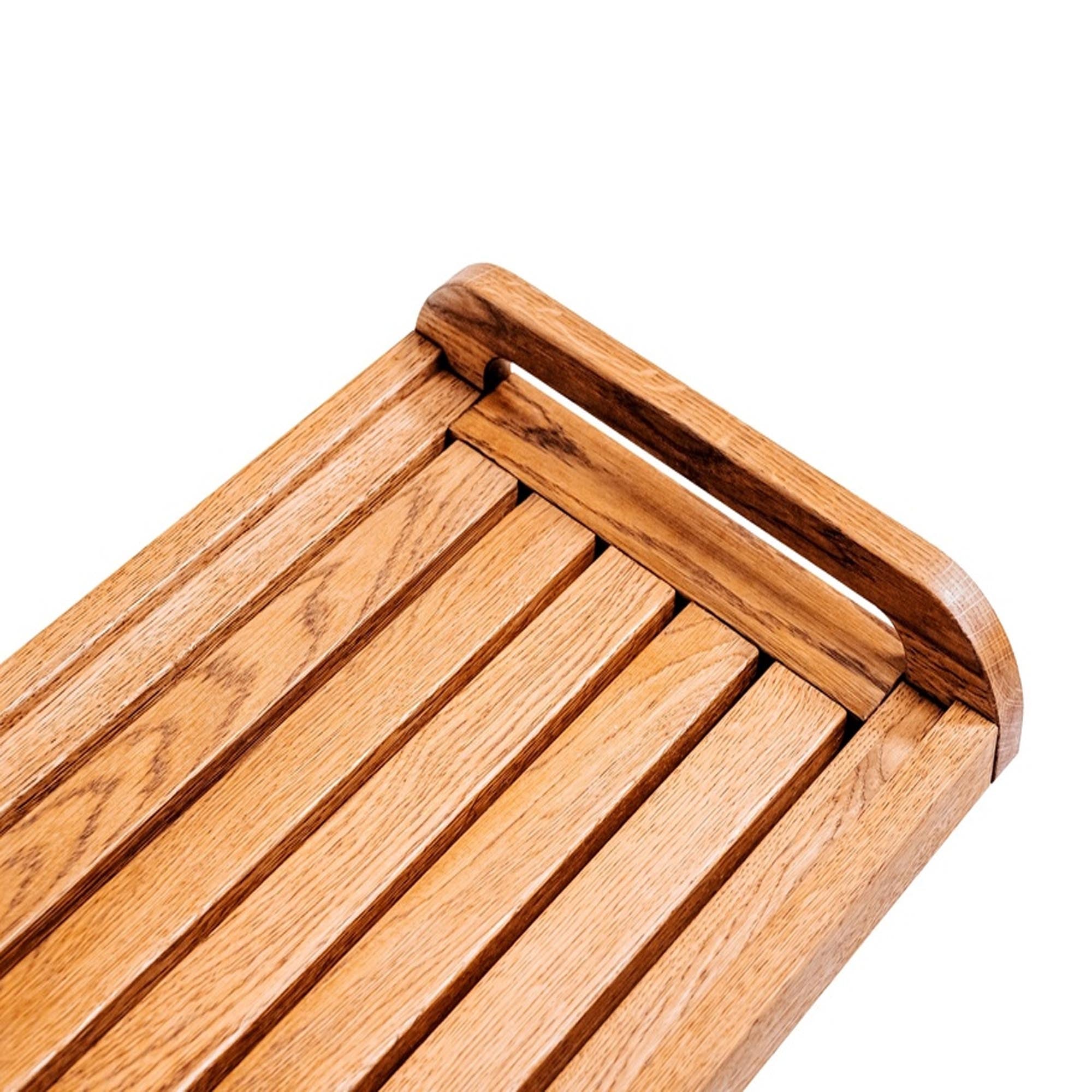 Дерев'яний піднос CHALET