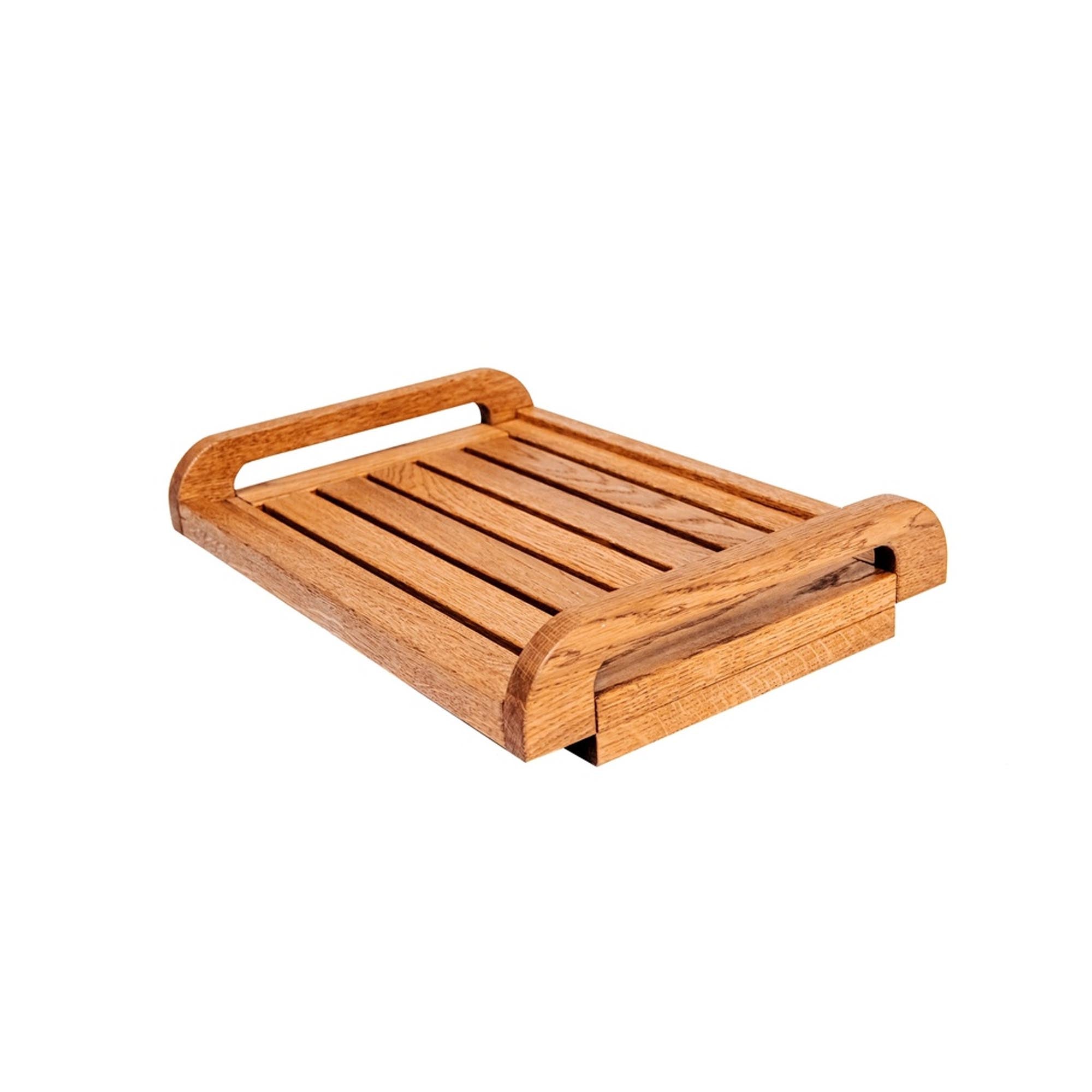 Дерев'яний піднос CHALET