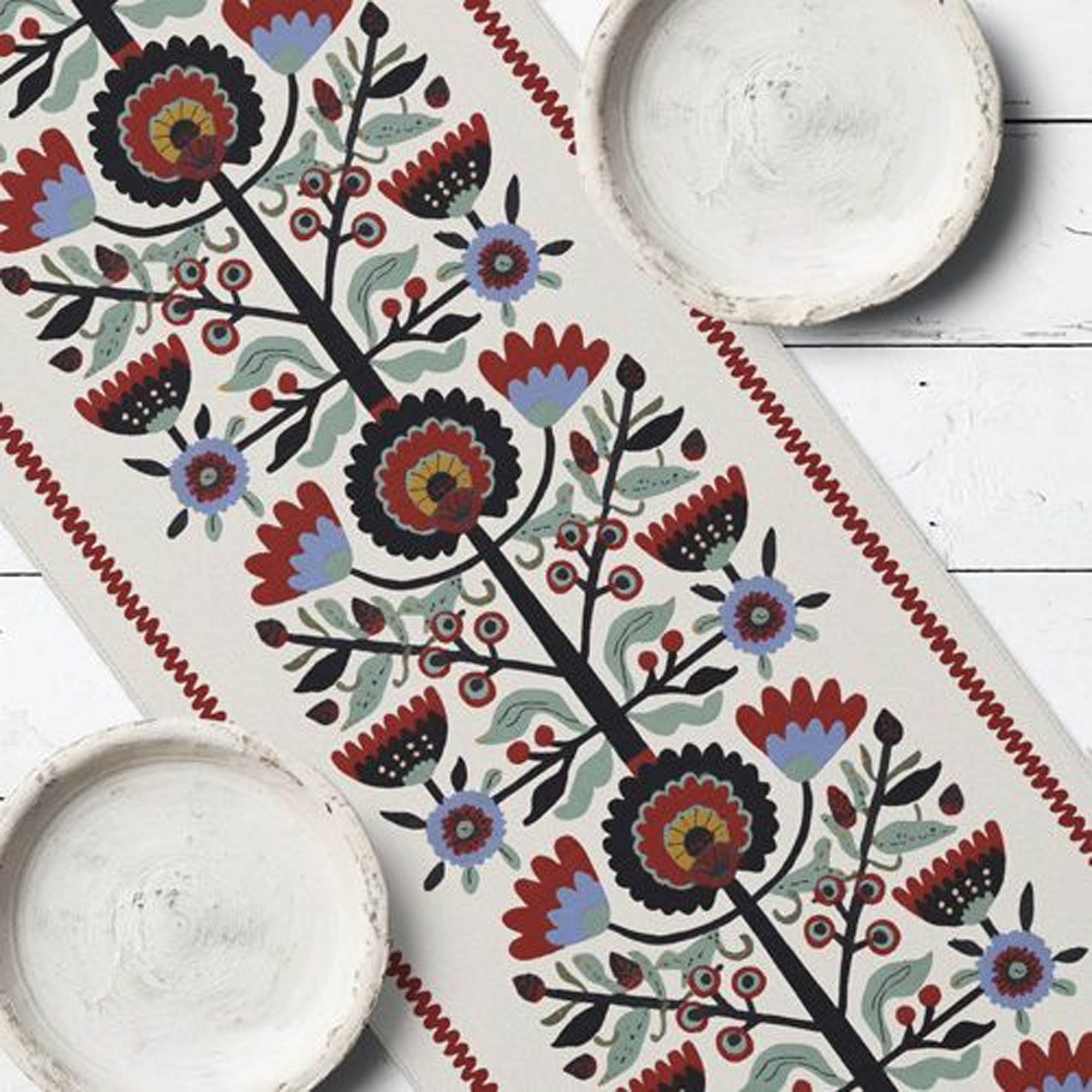 Доріжка на стіл БЕРЕГИНЯ